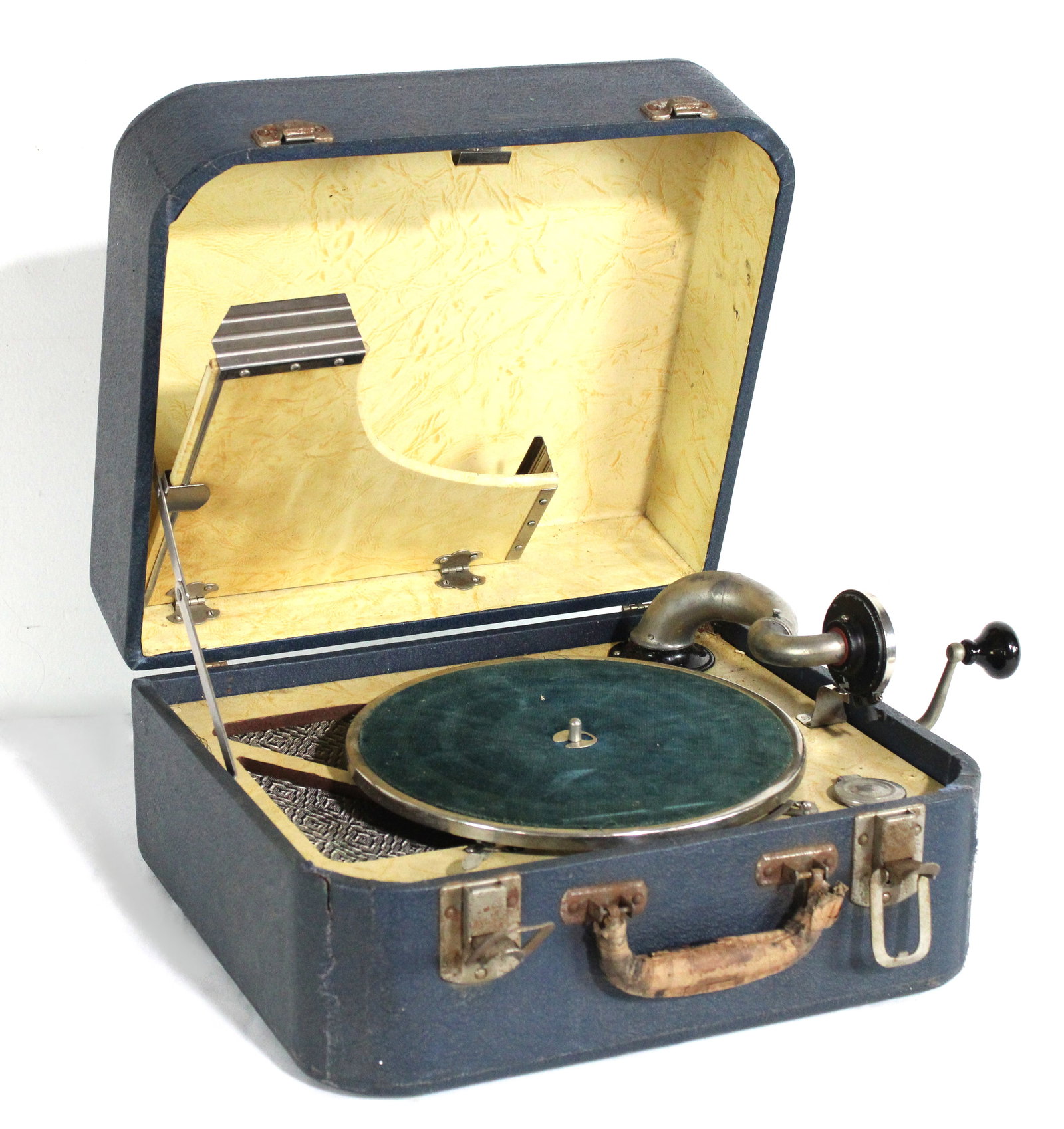 Portable Record Player (1 of 3)