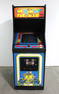 Bally Ms. Pac-Man Arcade Machine