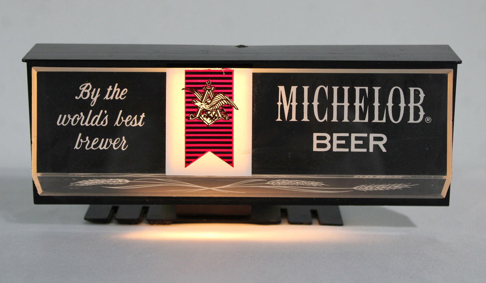 Michelob Beer Cash Register Light (1 of 2)