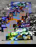 Bally / Williams Pinball Translites incl. Creatures and Medieval Madness