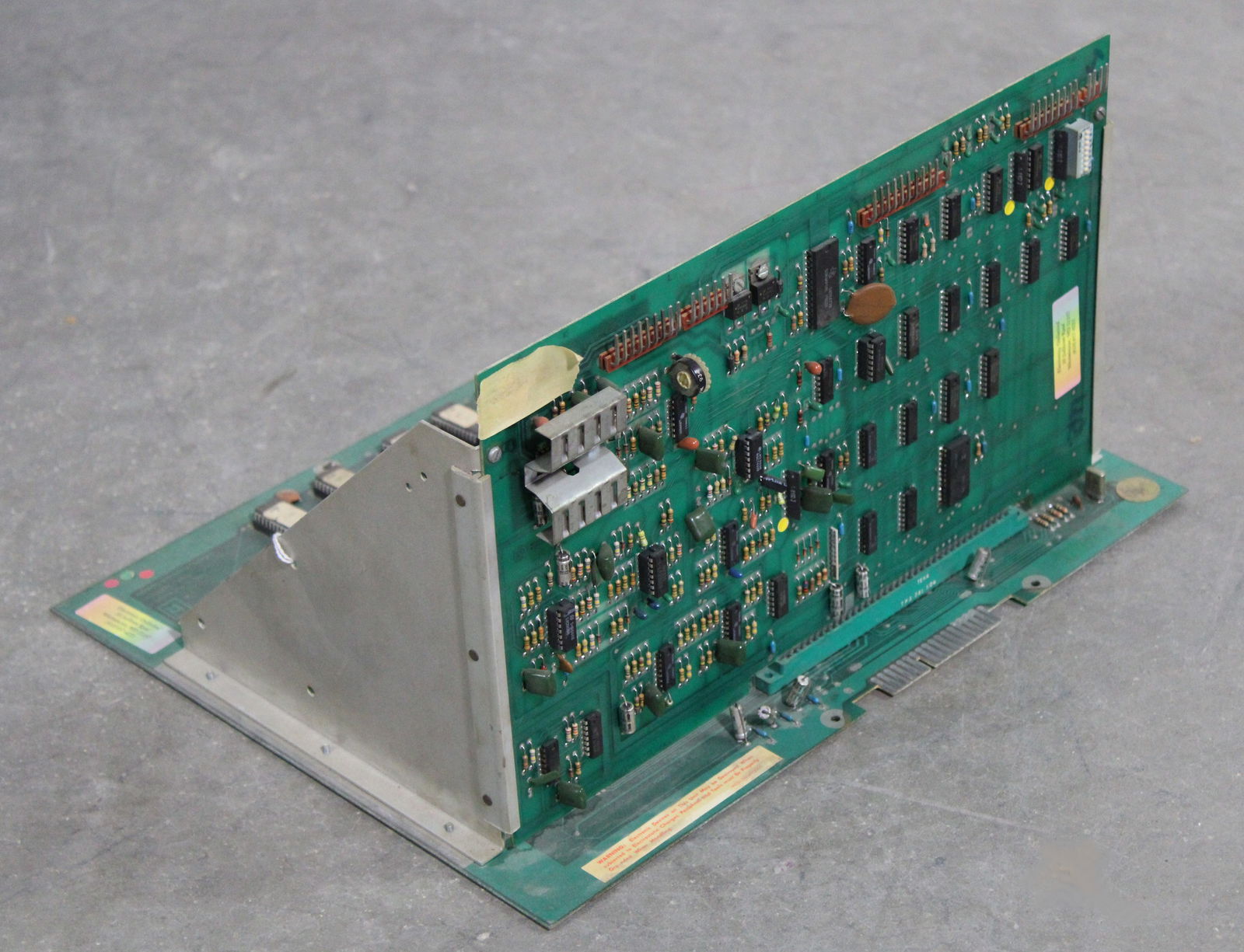 Midway Space Invaders Arcade Game Board Set, Lot 2 (1 of 2)