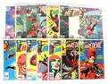 Marvel Comics Daredevil Comic Books