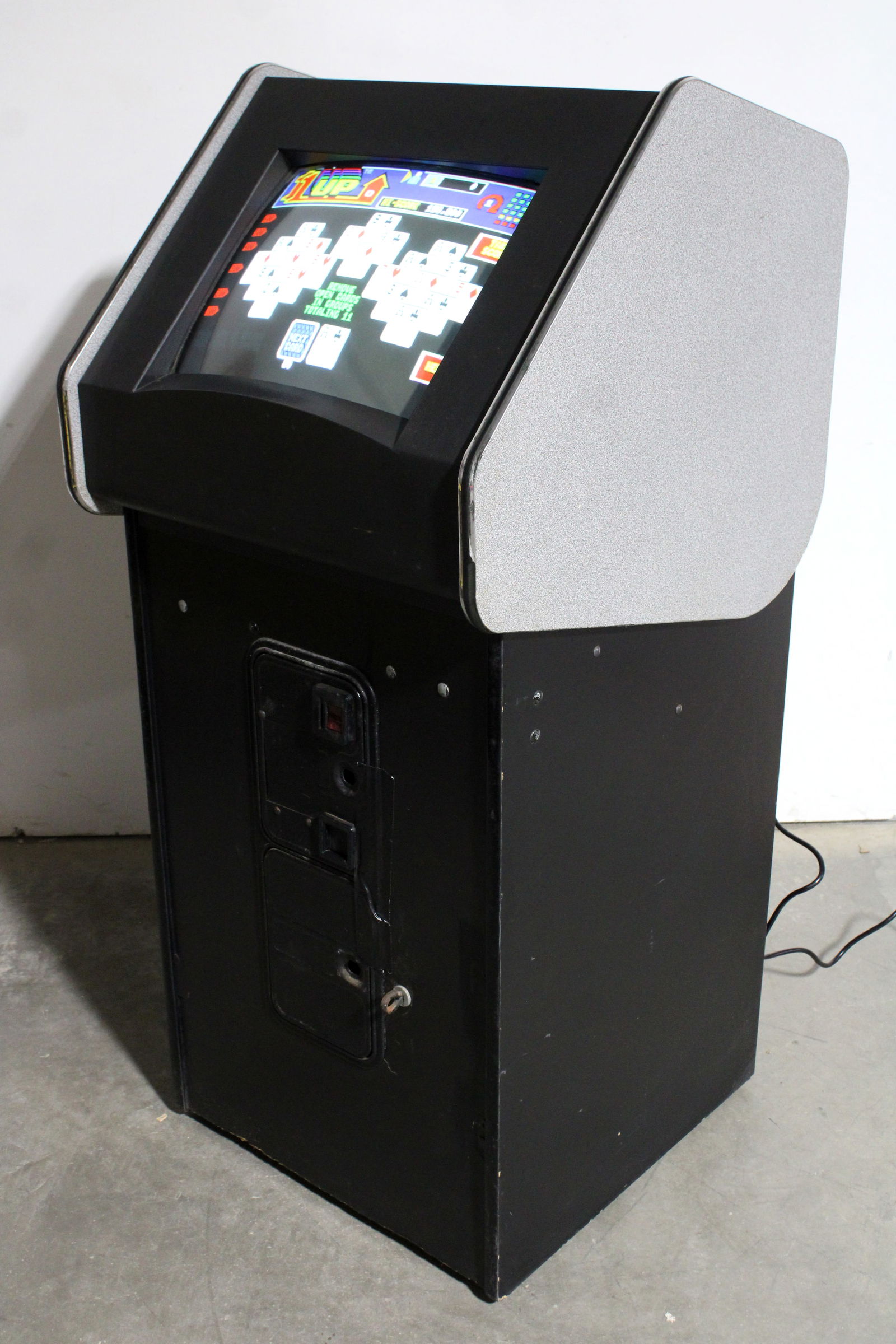 Megatouch Touchscreen Arcade (1 of 3)