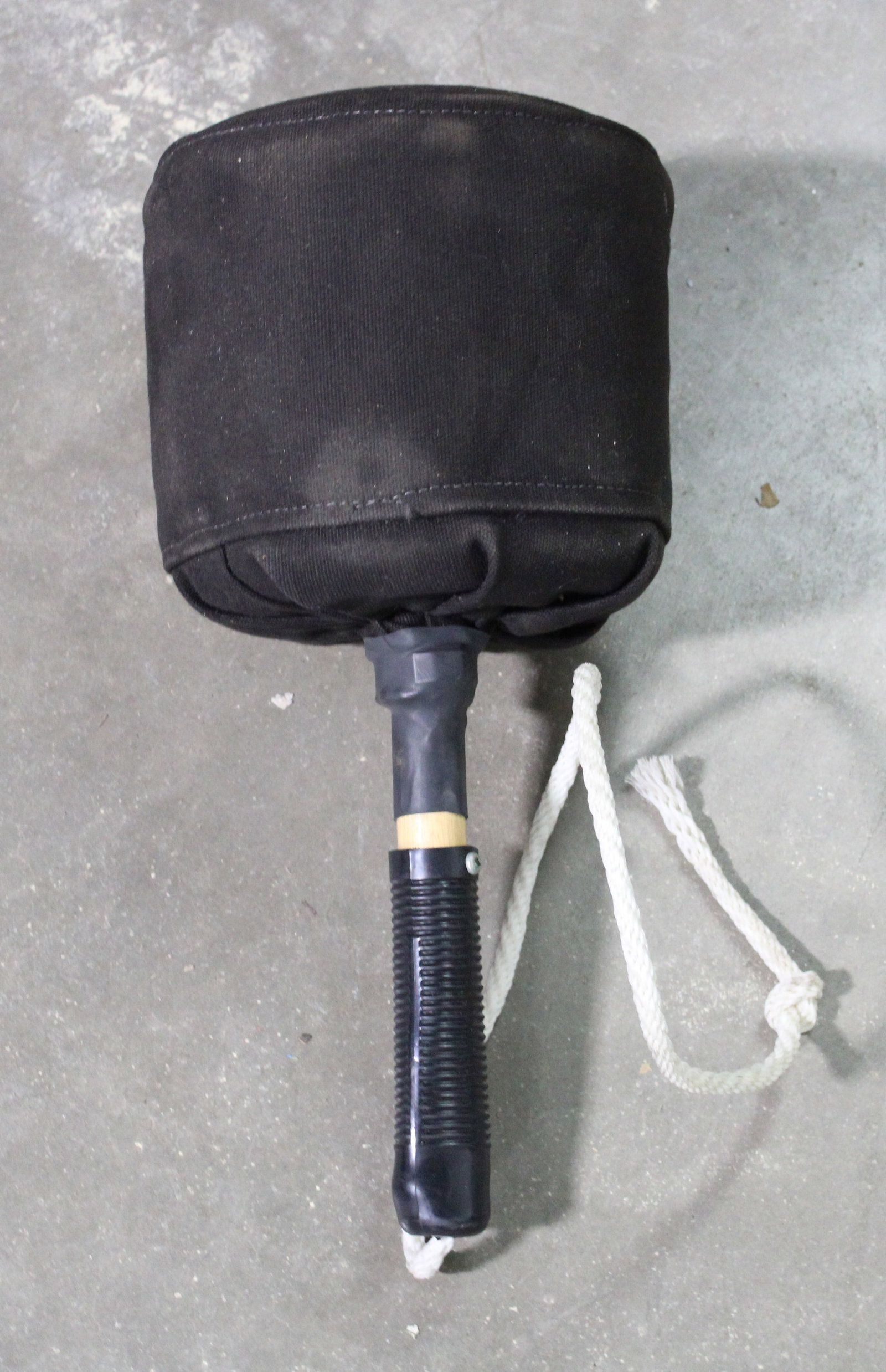 Wacky Gator / Whack-A-Mole Mallet: In-house shipping available.