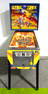 Bally Star Trek Pinball Machine