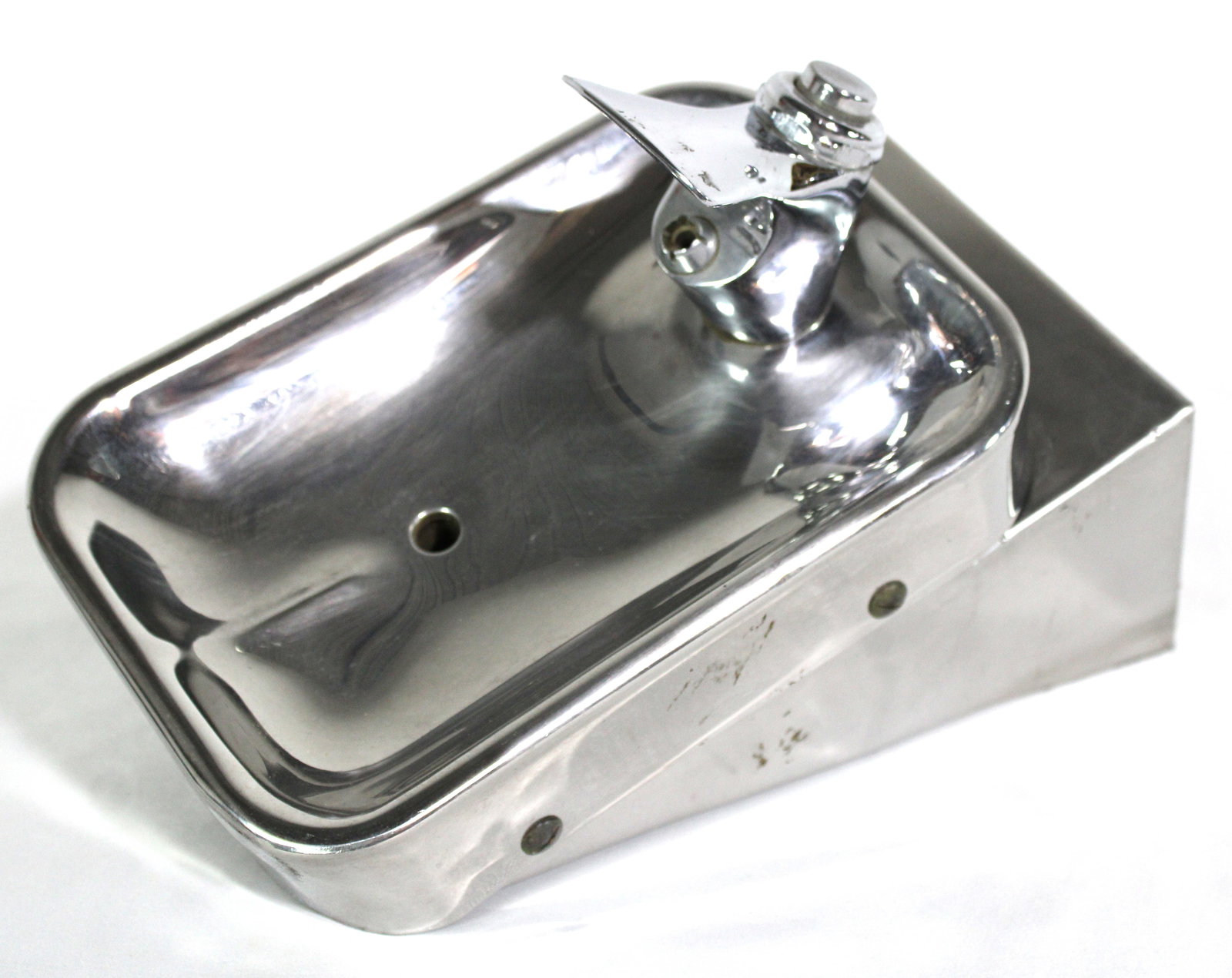 Water Fountain for Coca Cola Vending Machine (1 of 2)