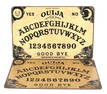 Pair of Ouija Boards, Parker Bros.