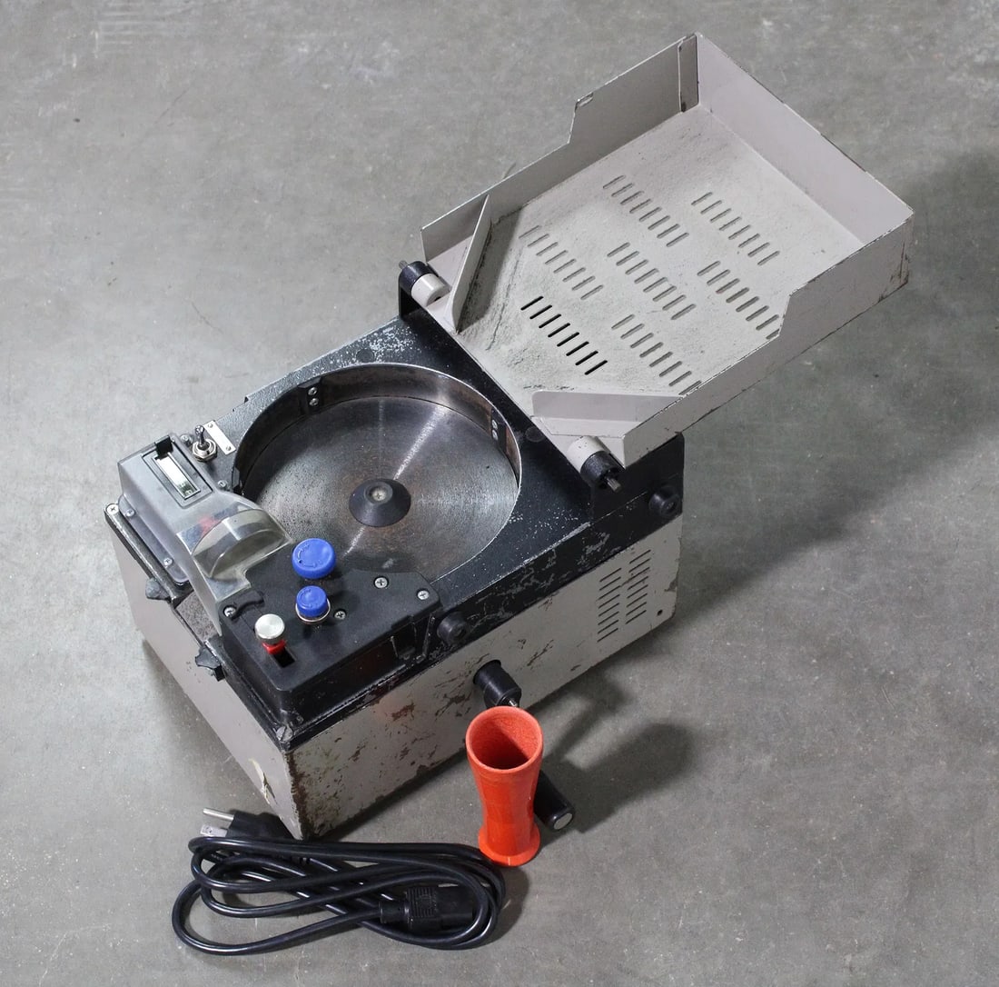 Belita II Electric Coin Counter (1 of 2)