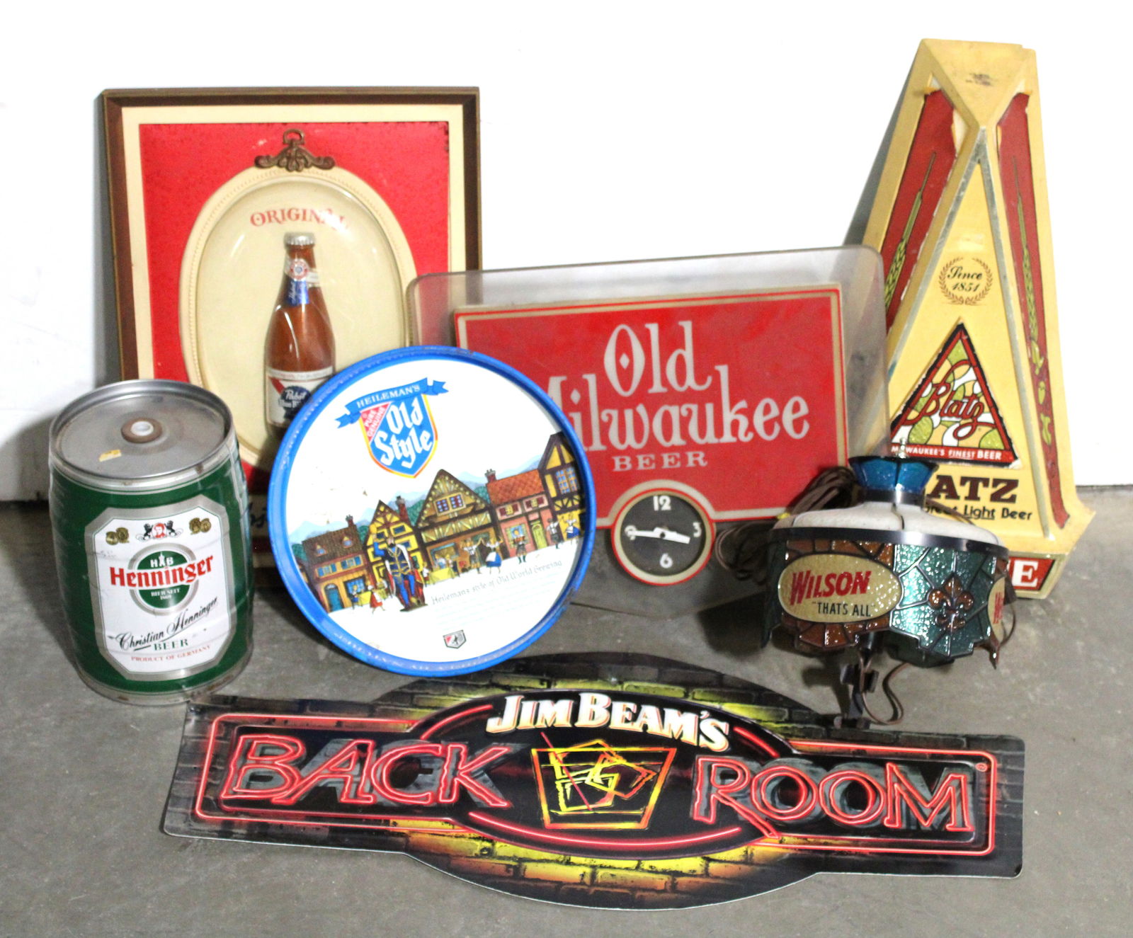 Old Milwaukee Light ビール看板 Neon Signs Bar Beer Old Milwaukee Beer Sign Glass Neon Signs