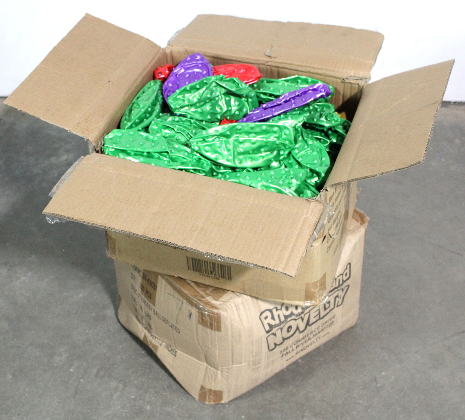 Nobby Balls 7" for Crane or Arcade Prizes (1 of 3)