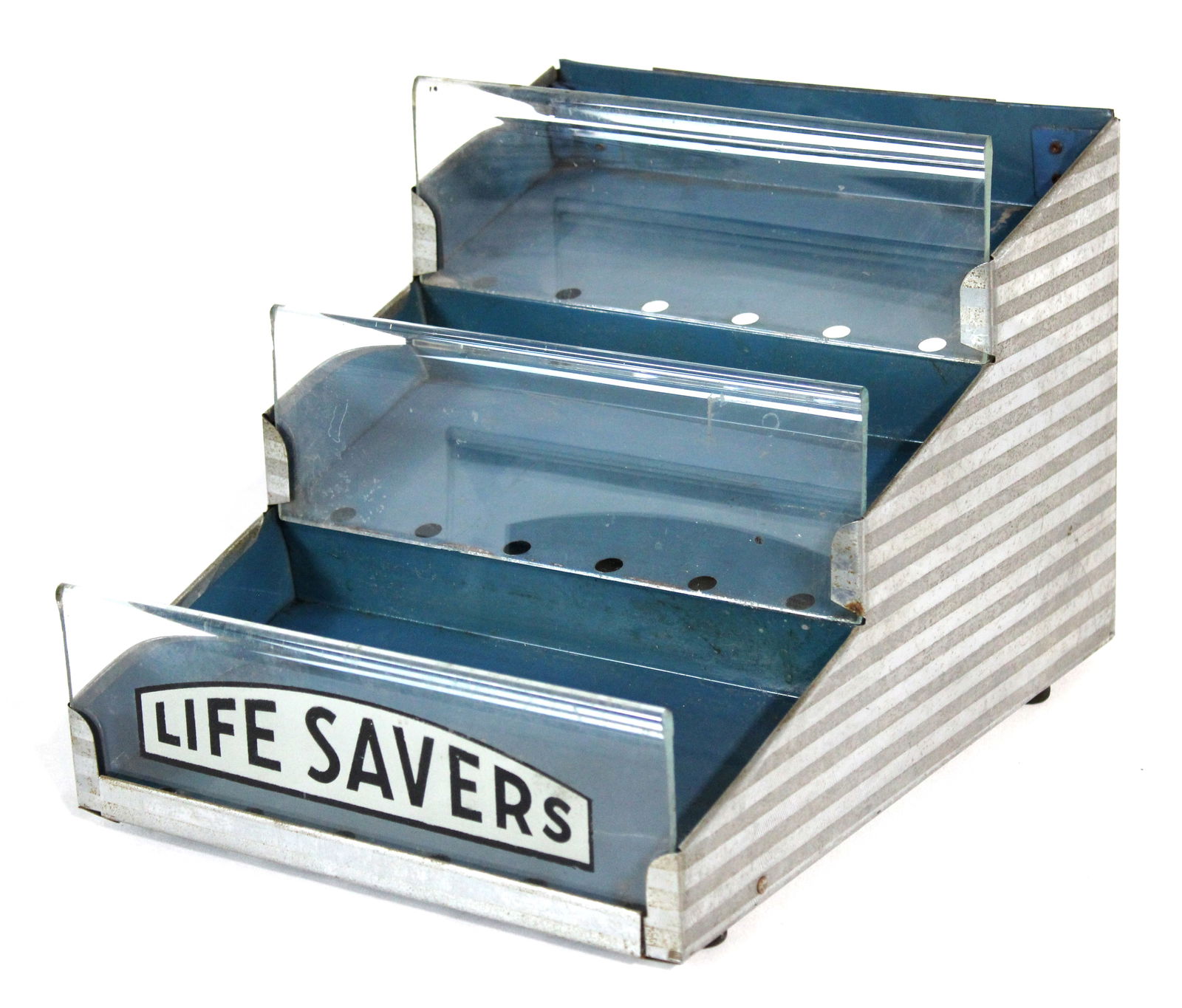 Lifesavers Tierd Store Display (1 of 2)