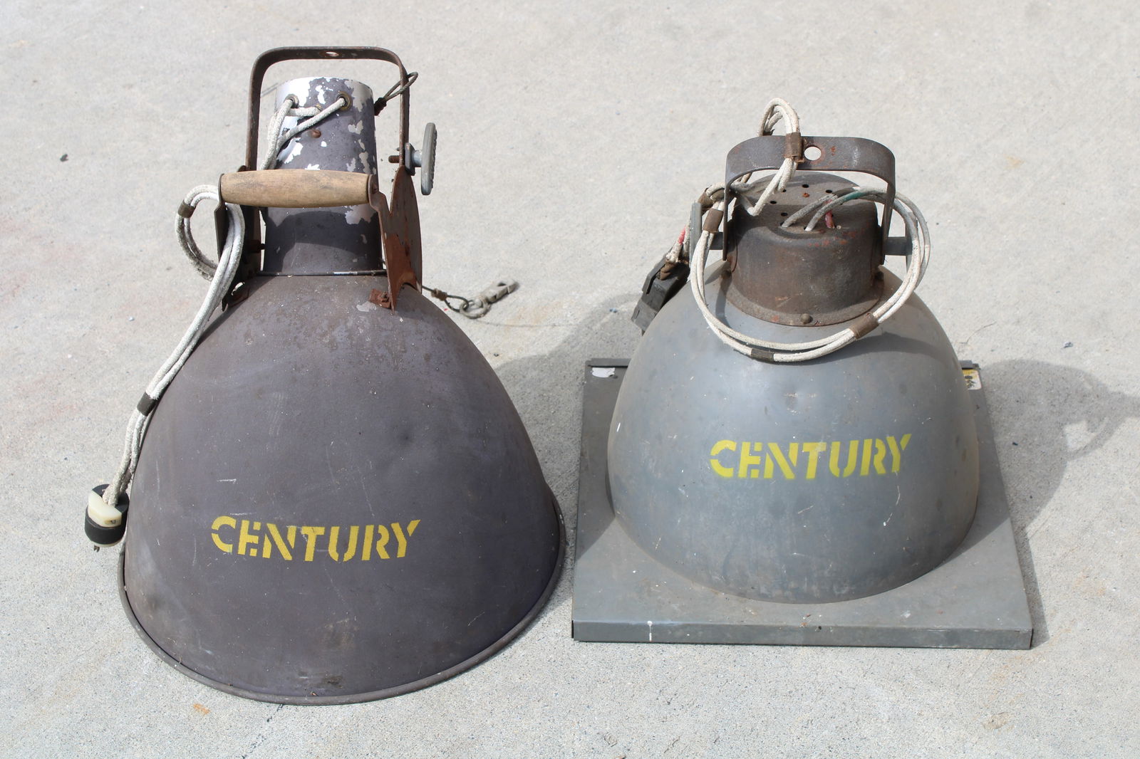 Century Stage Lights (1 of 3)