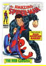 Marvel Comics The Amazing Spider-Man, Issue 73
