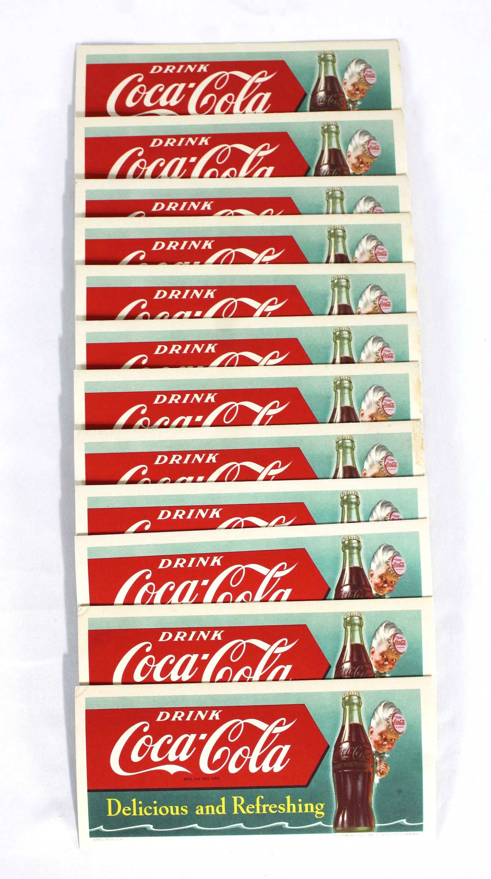 Coca Cola Cards Feat. Sprite Boy (1 of 3)
