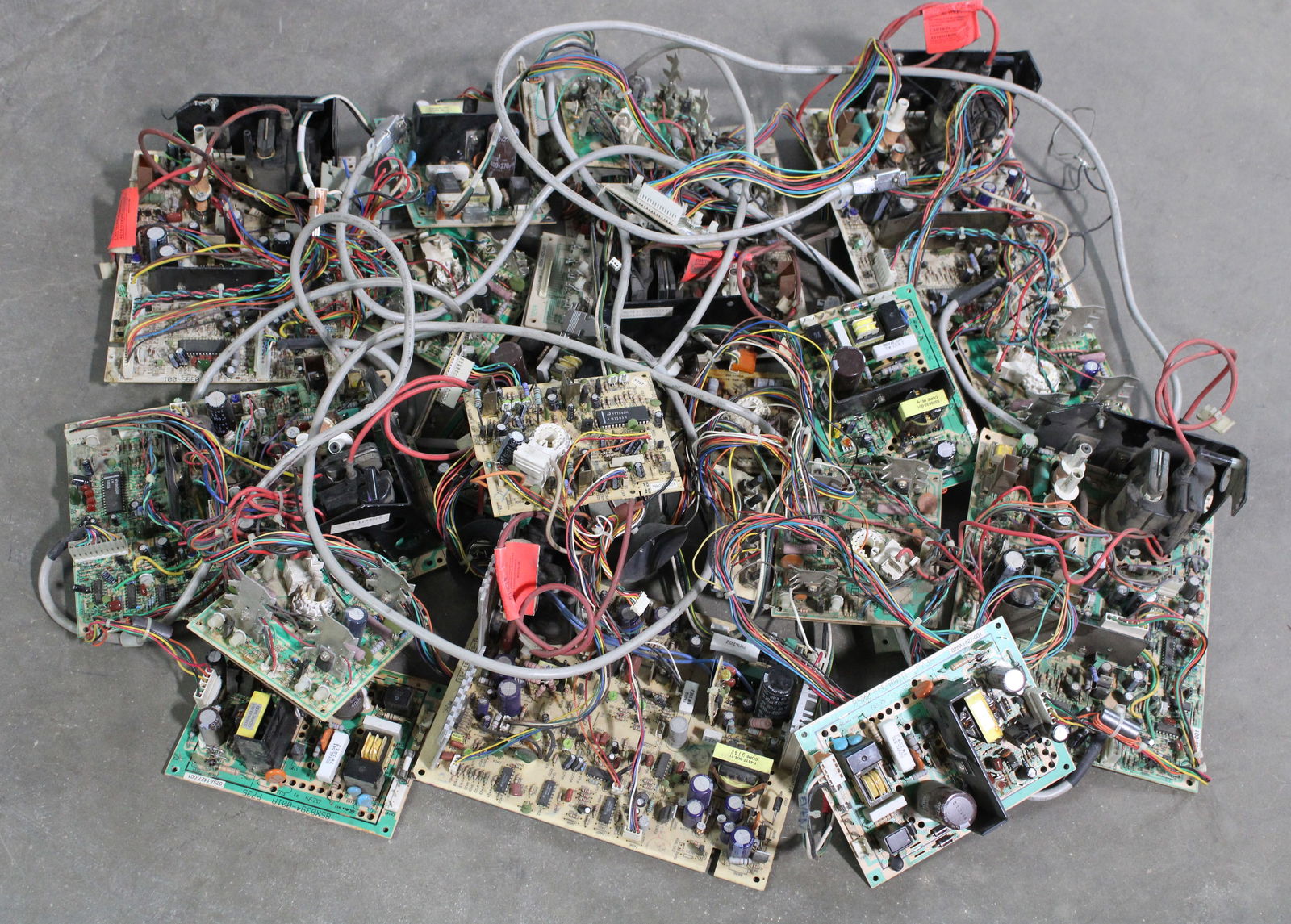 Arcade Monitor Chasis, Lot 3 (1 of 6)