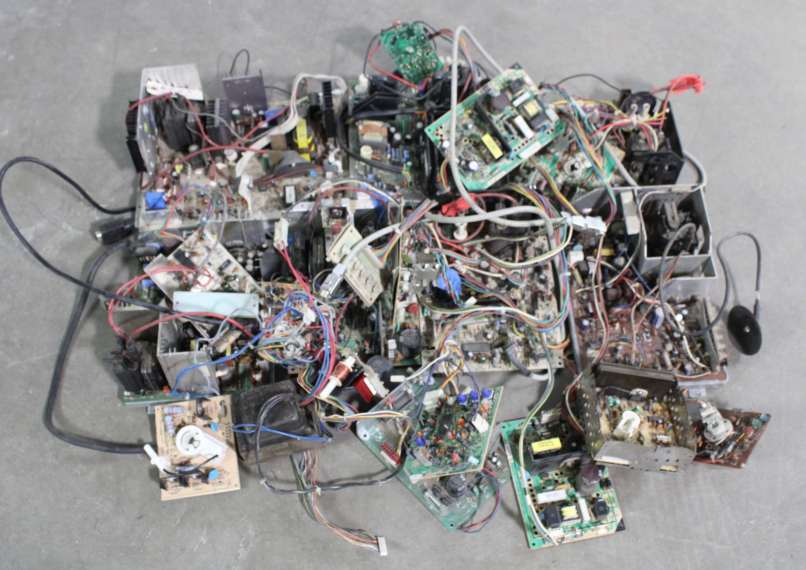 Arcade Monitor Chasis, Lot 7 (1 of 4)