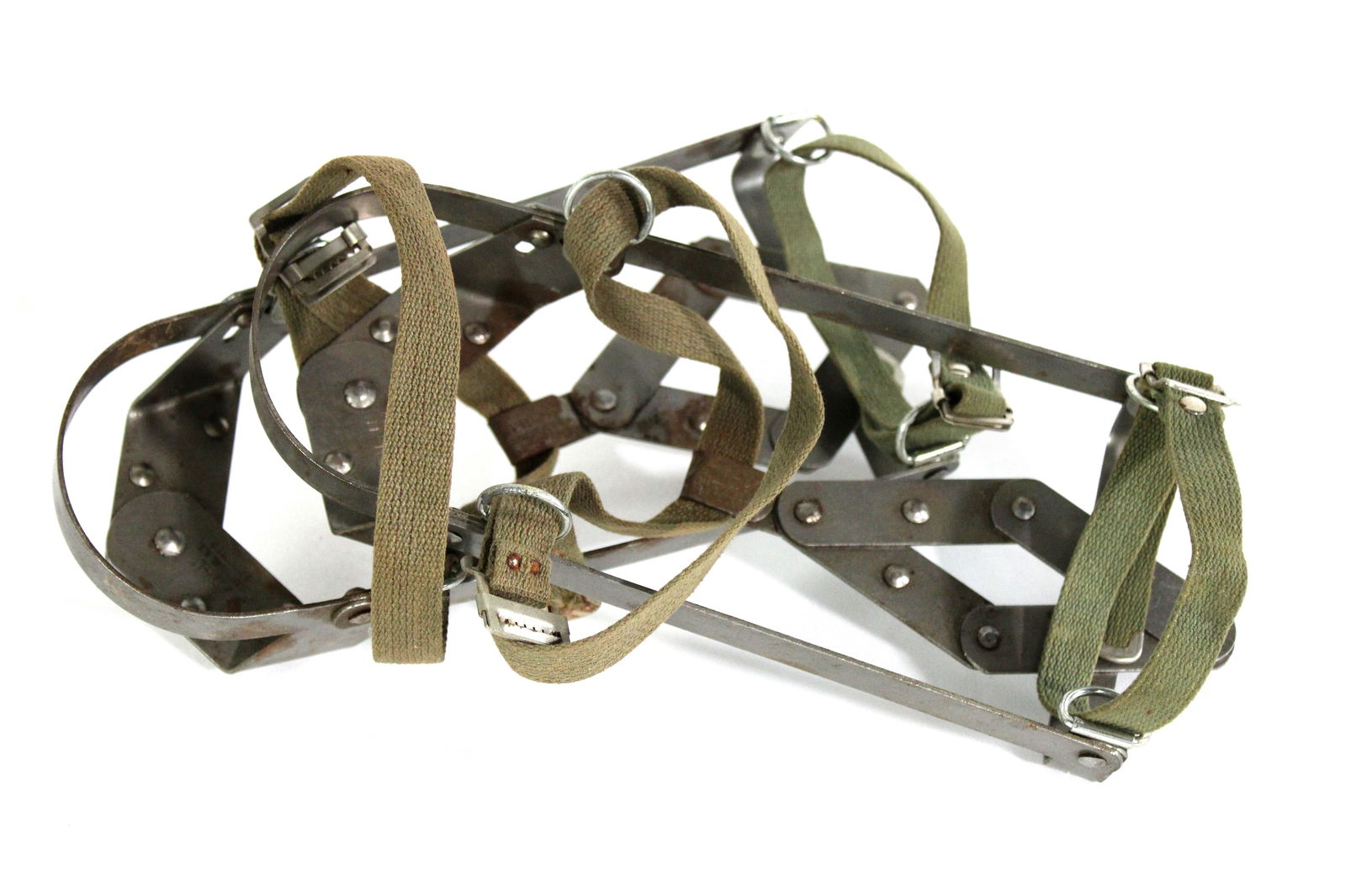 WWII U.S. Ice Cleats (1 of 3)