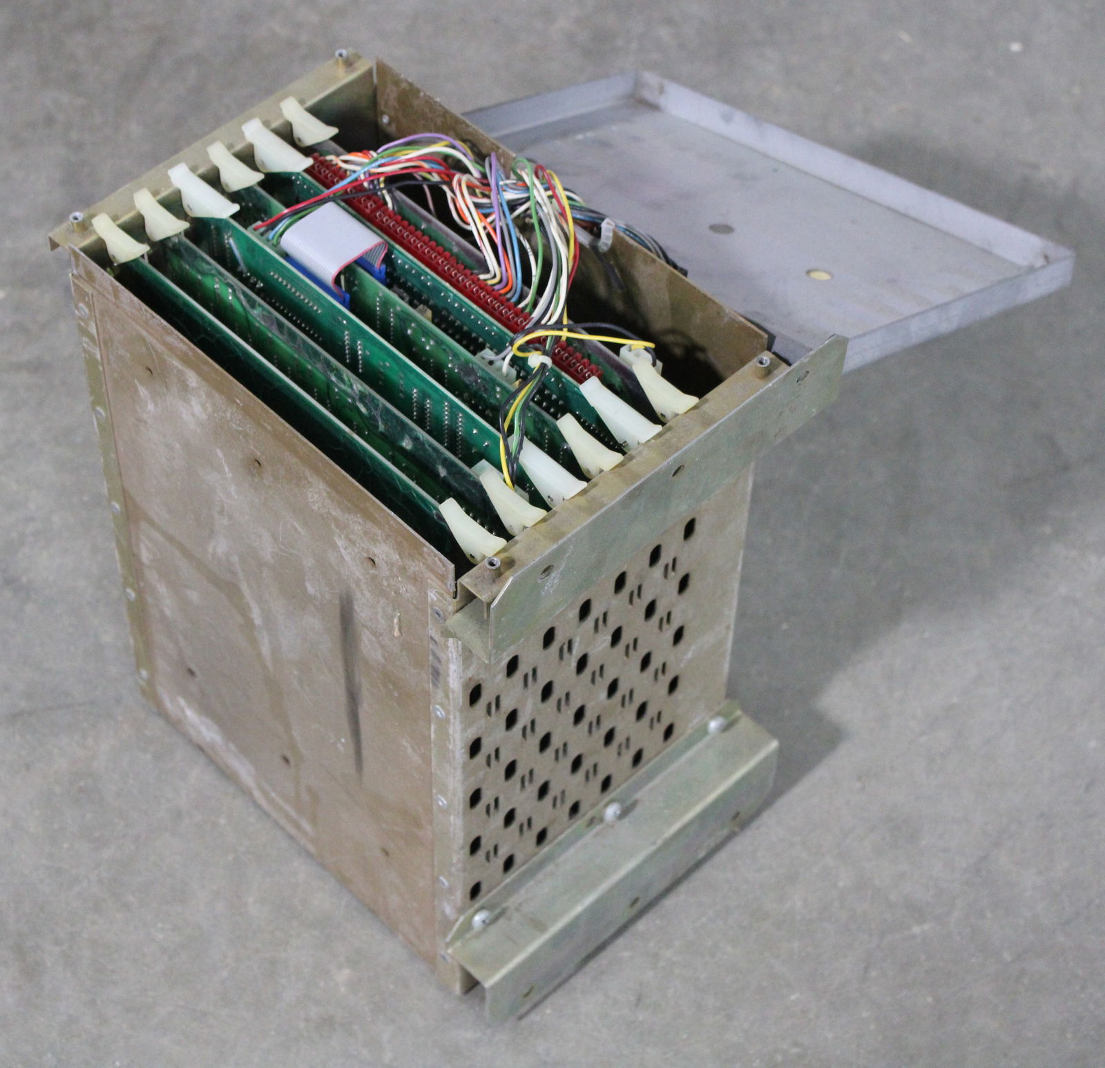 Star Trek Arcade Game Boardset (1 of 2)