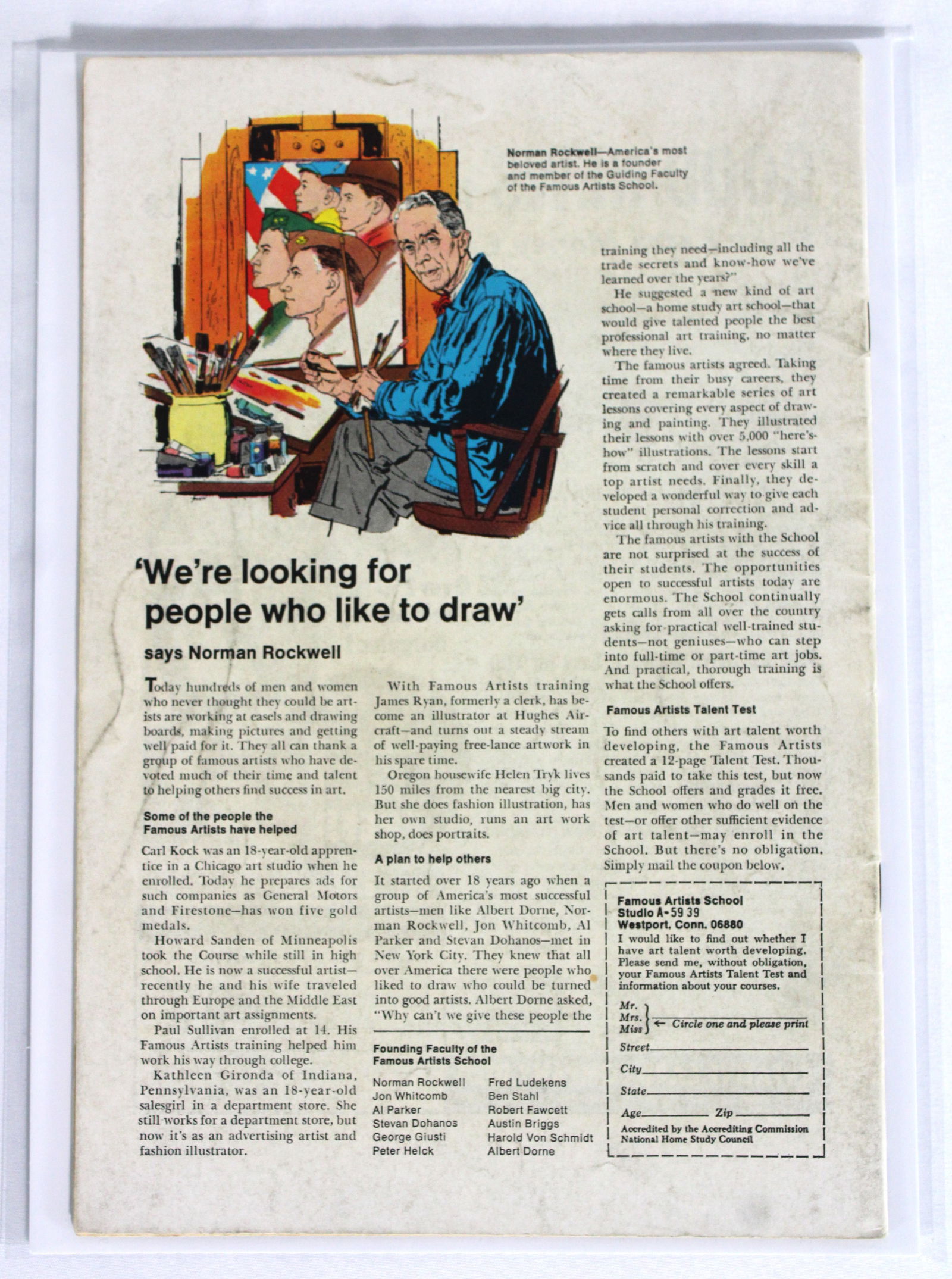 Marvel Comics The X-Men Issue 49 - 2