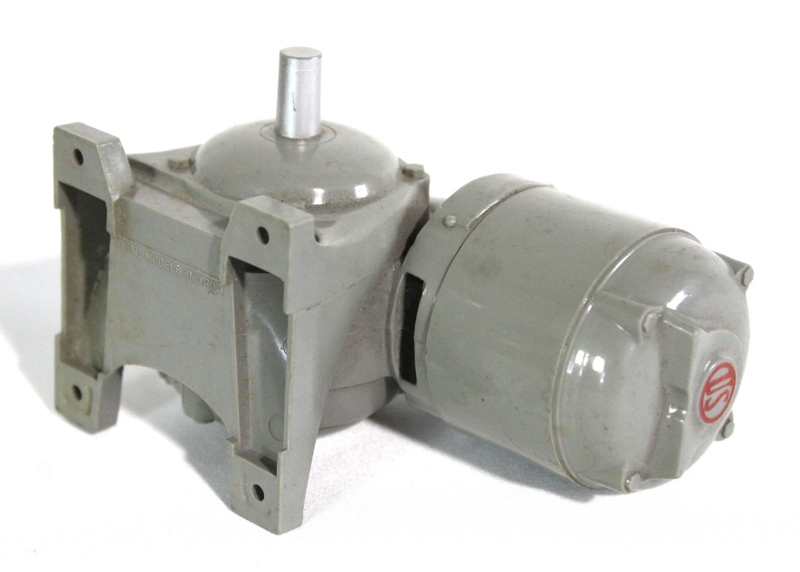 U.S. Syncrogear Salesman Sample Motor - 3