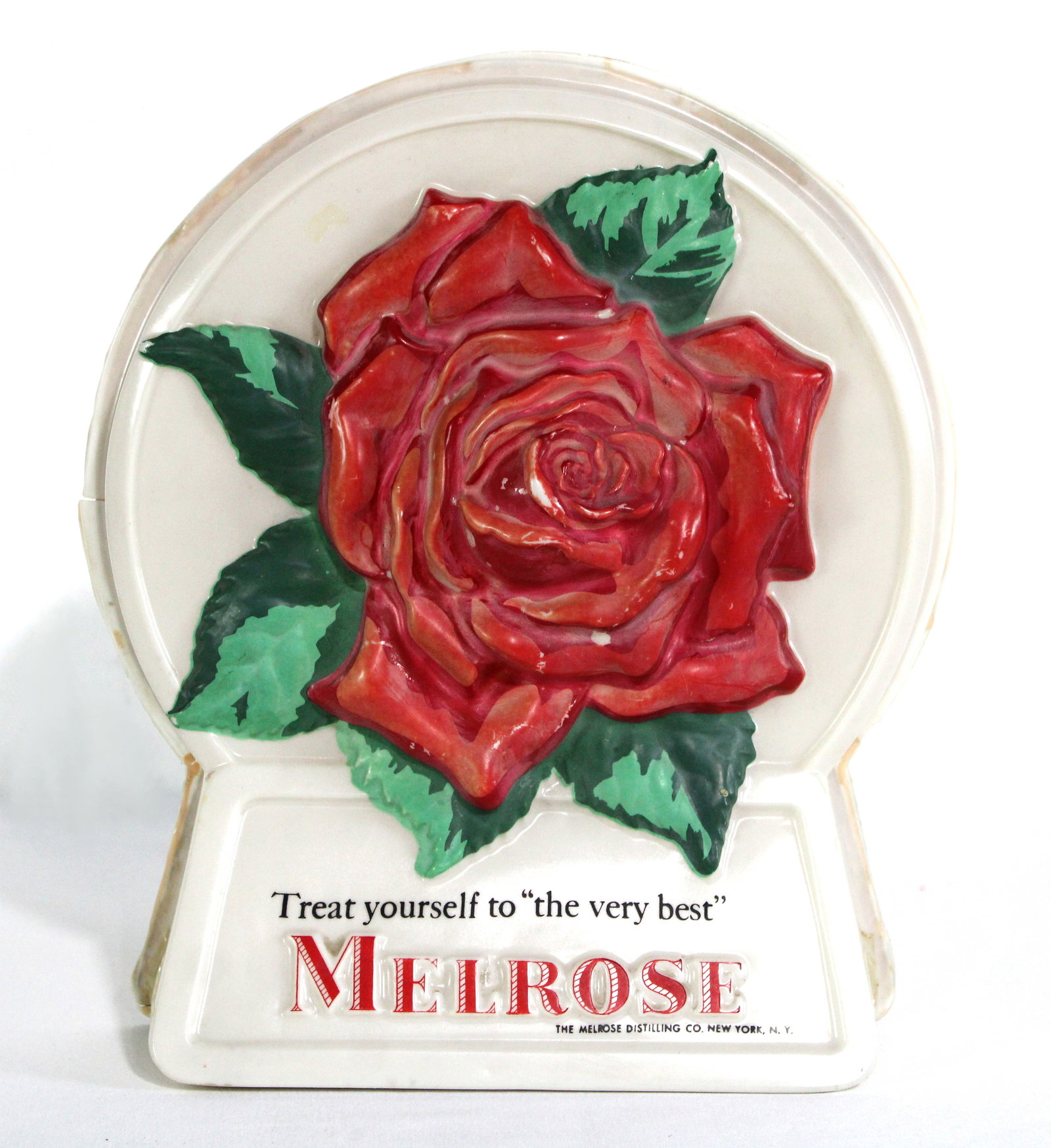 Melrose Vaccuform Advertisement: This item requires third-party shipping or pickup arrangements to be made. Dimensions: 12 x 10 x 3