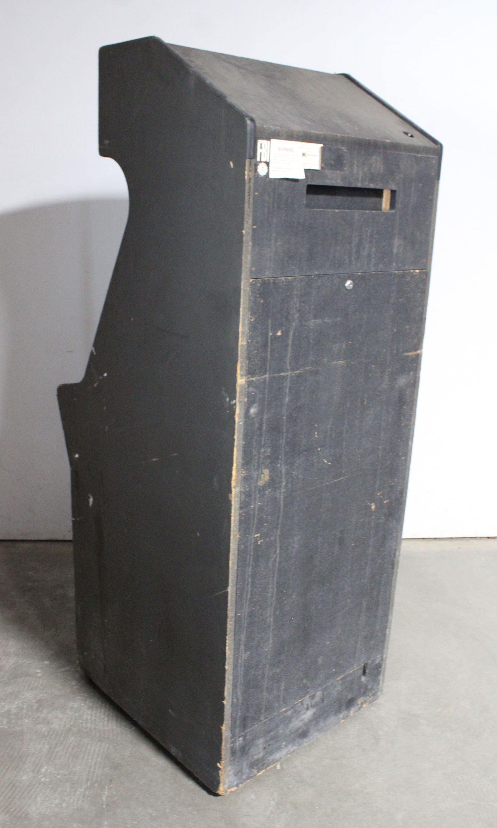 Data East Robo Cop Arcade Game - 3