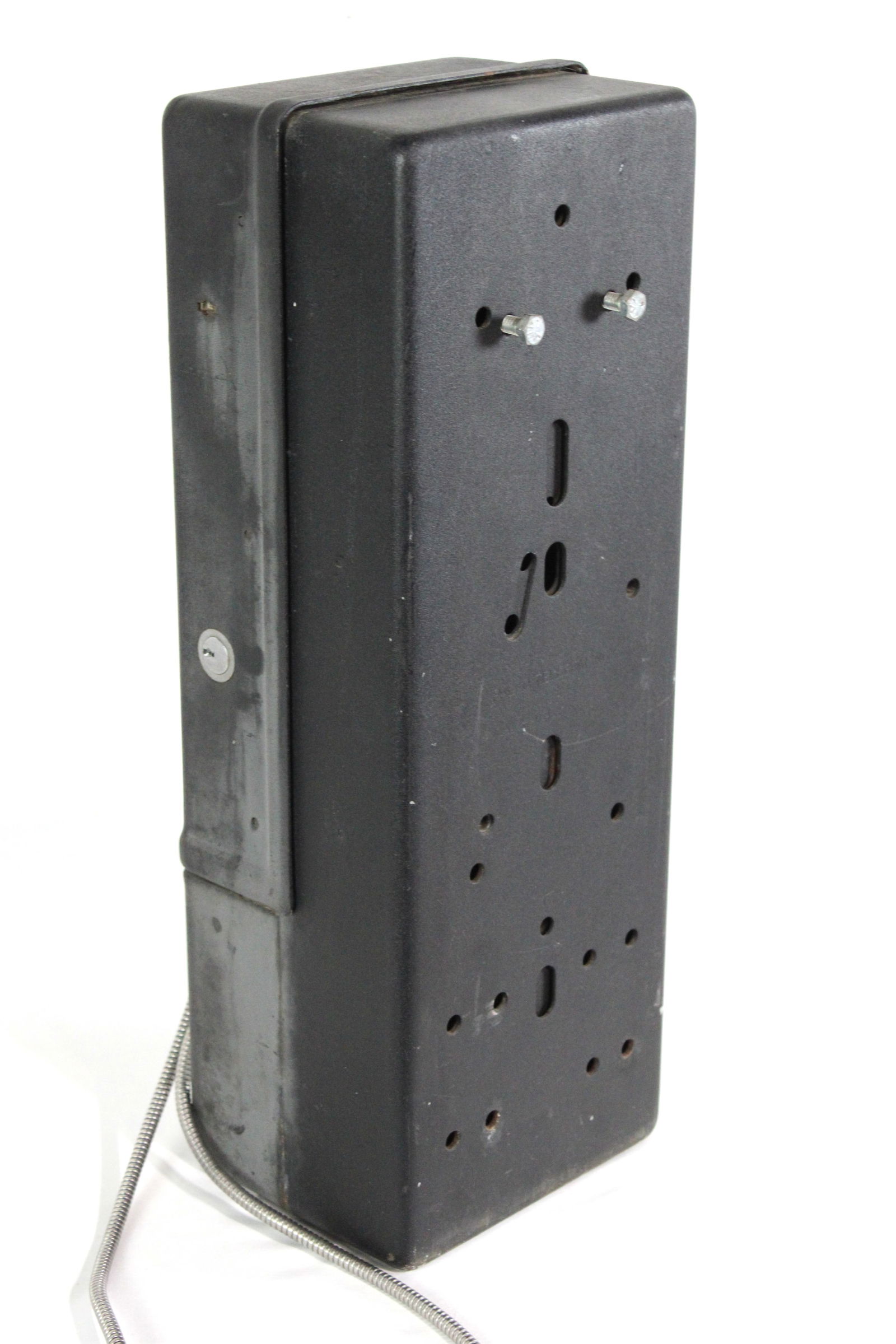 Coin Op Pay Phone - 2