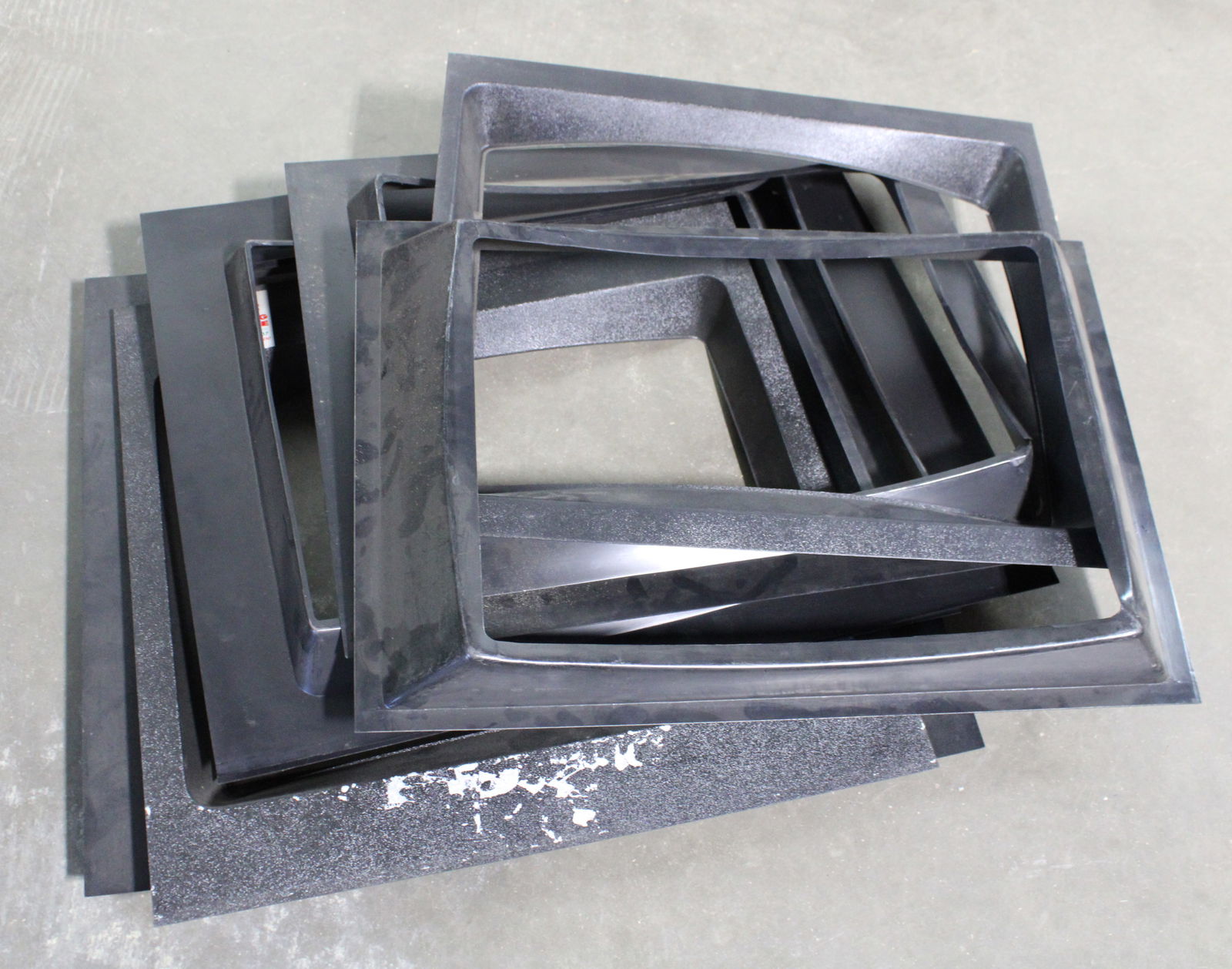 Arcade Game Shrouds (1 of 1)