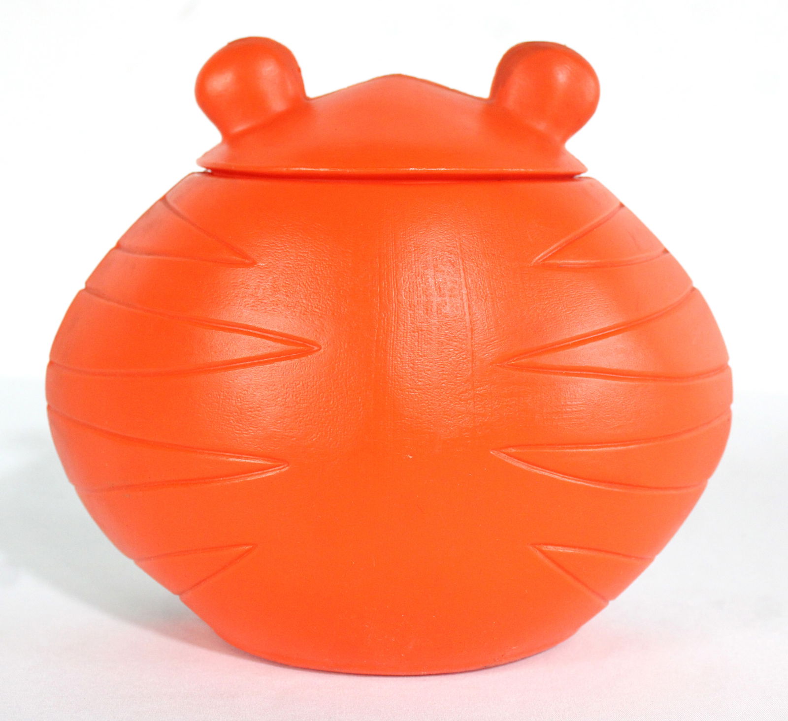 Kellogg's Tony the Tiger Cookie Jar, 1968 - 2