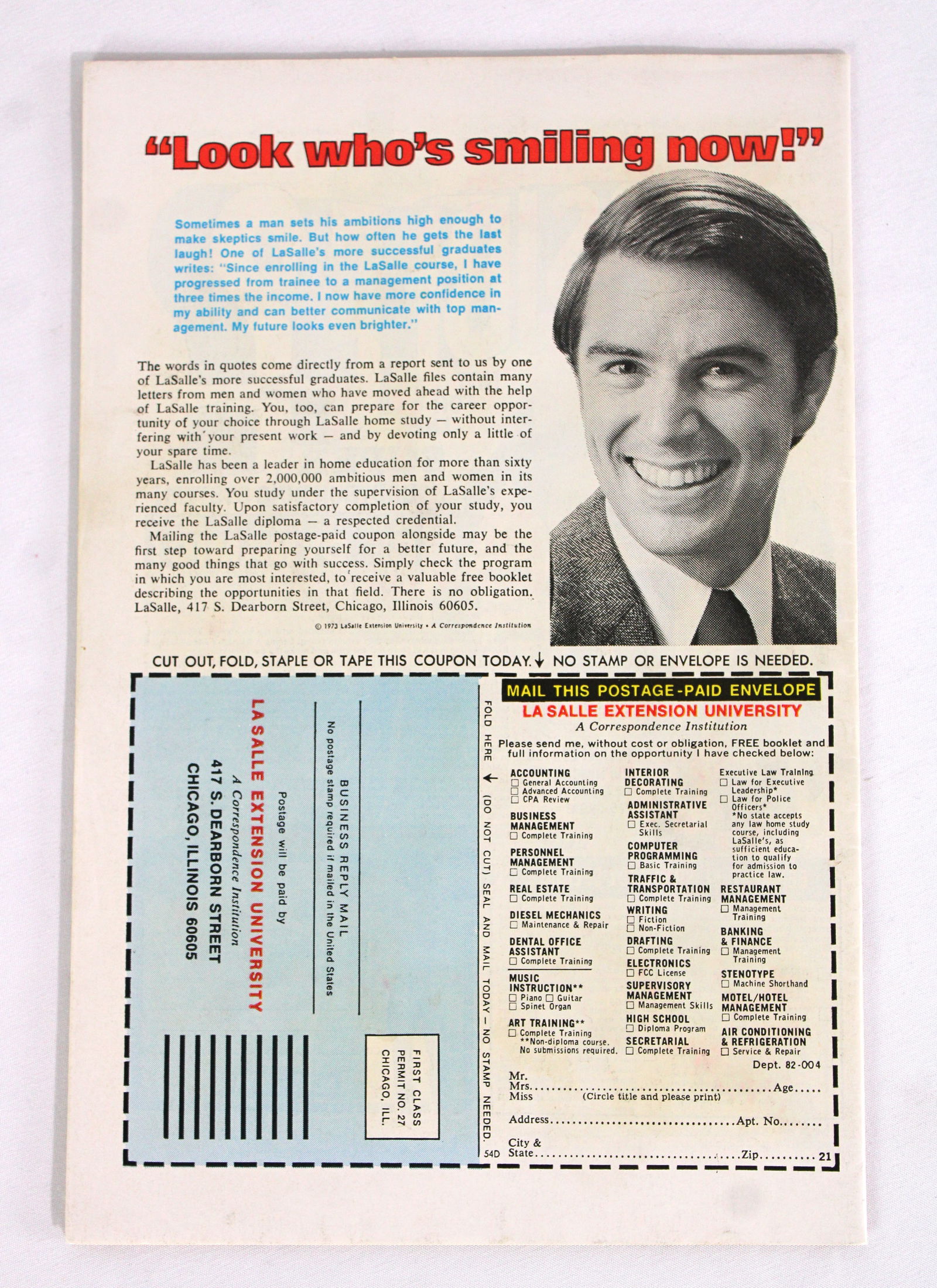 Marvel Comics X-Men, Issue 102 - 3