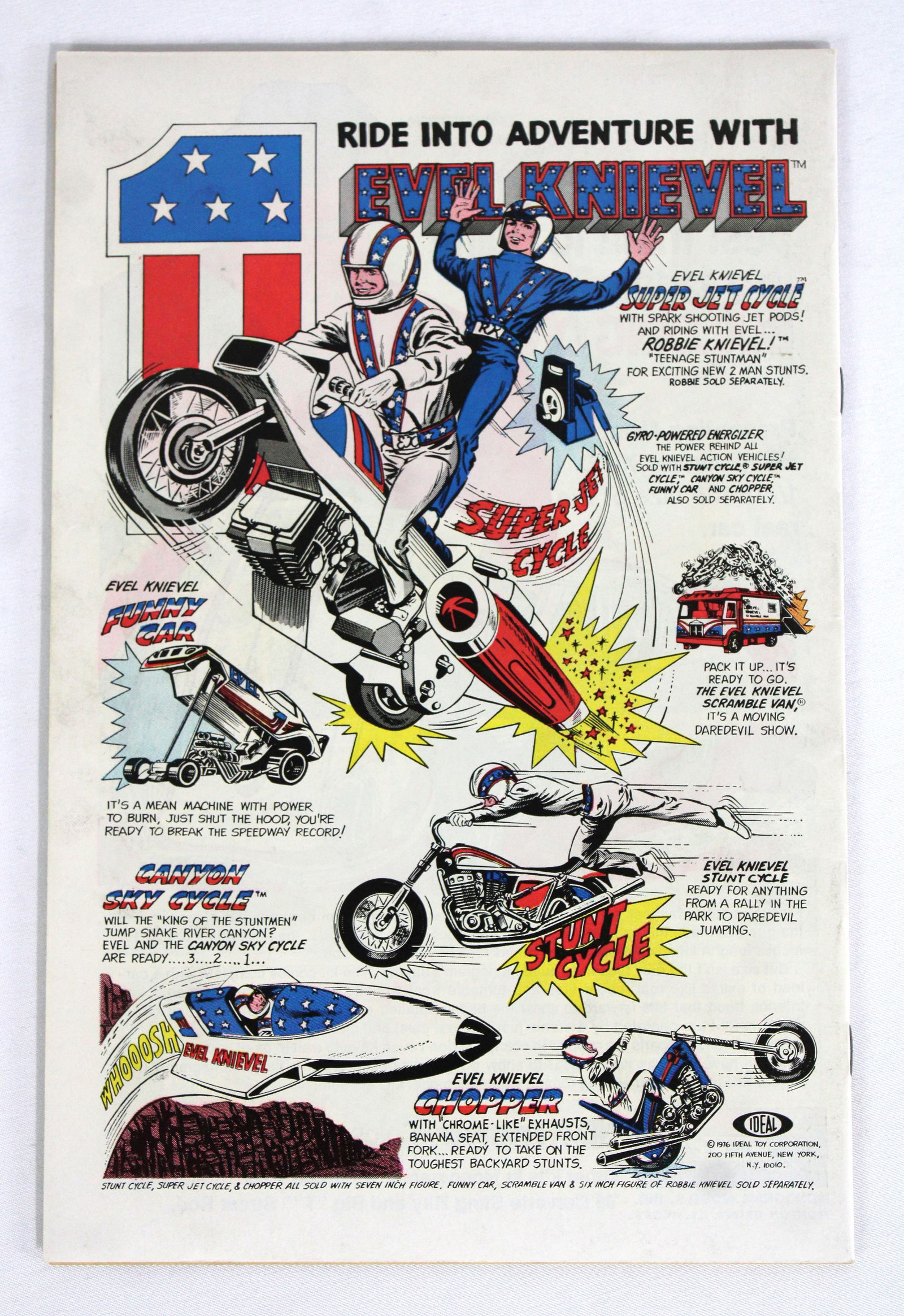 Marvel Comics X-Men, Issue 103 - 3