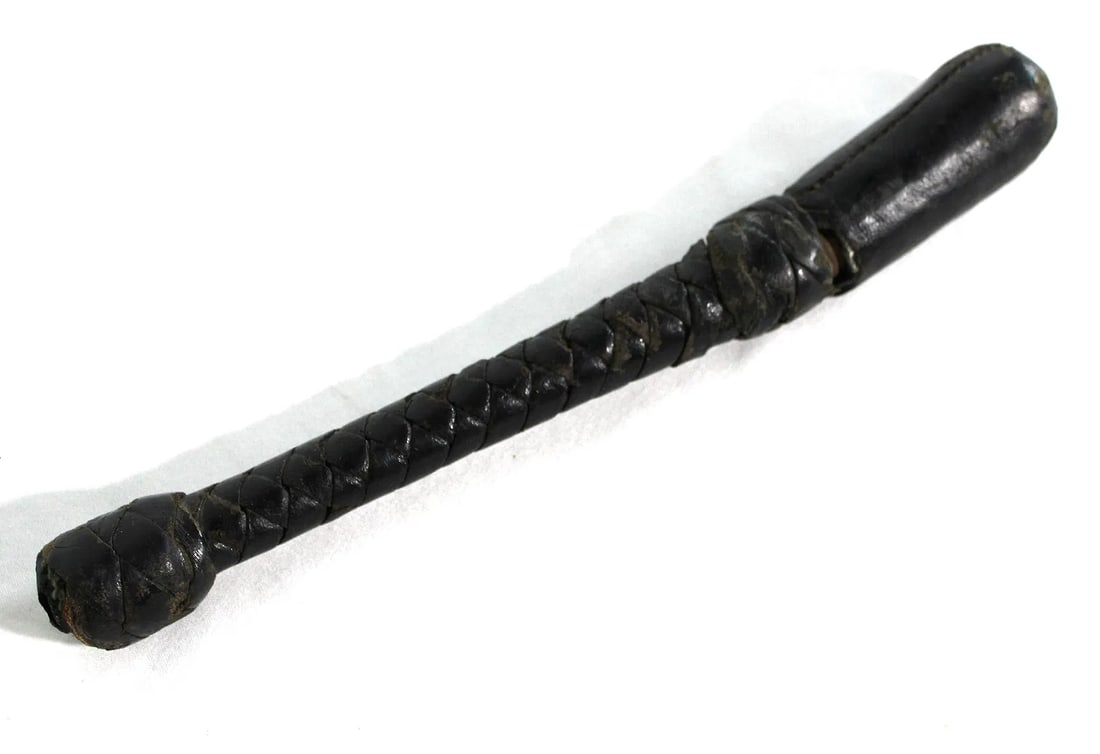 Bucheimer Black Jack, Made in Frederick, MD: In-house shipping available. Dimensions: 10 x 2 x 2