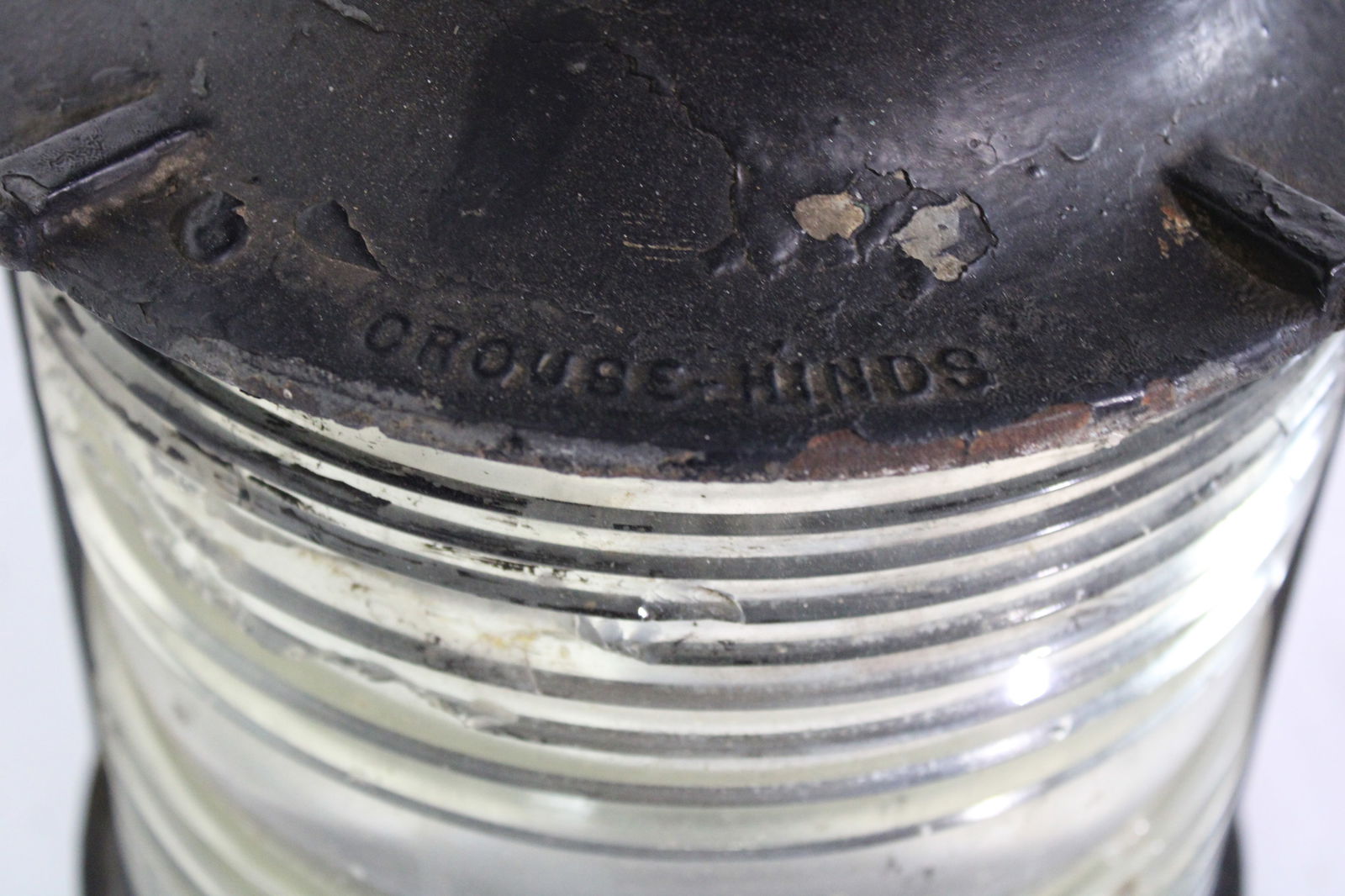 Crouse Hinds Railroad Light - 2