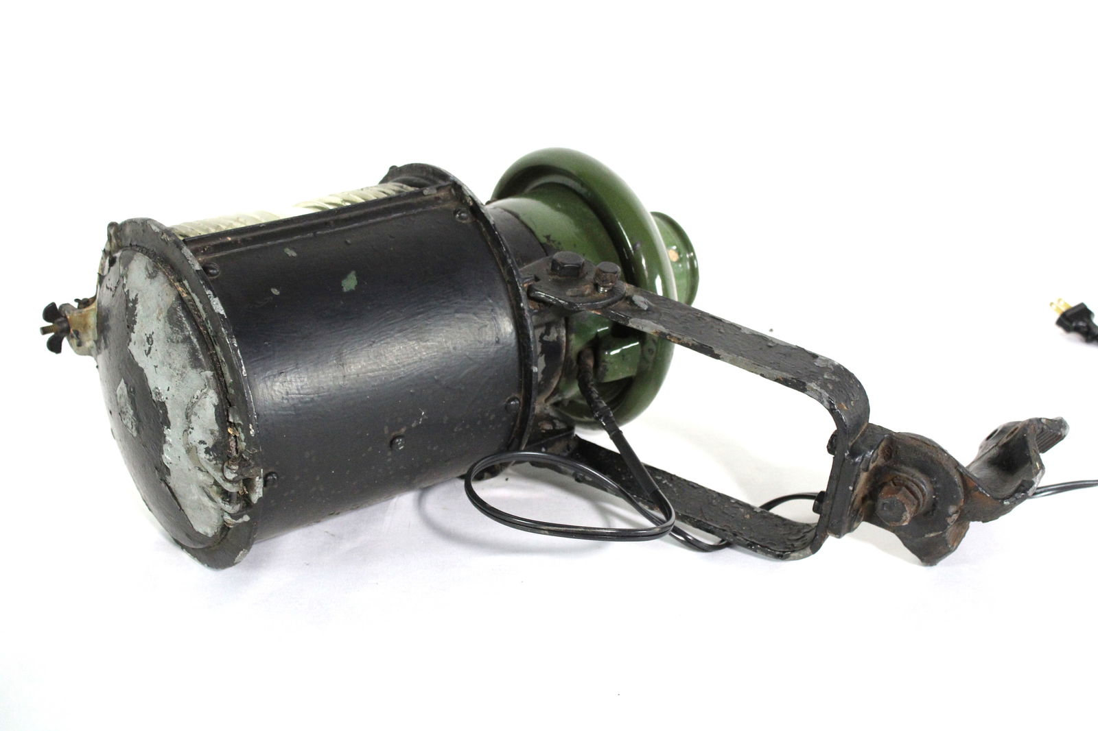 Crouse Hinds Railroad Light - 3