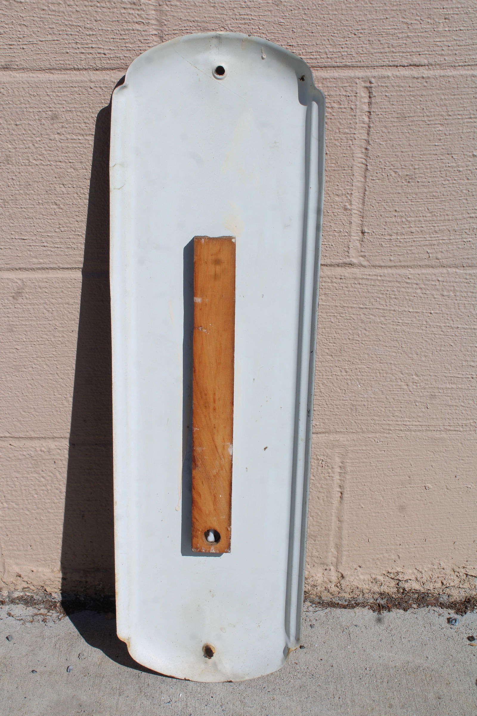 Pepsi Advertising Thermometer - 2