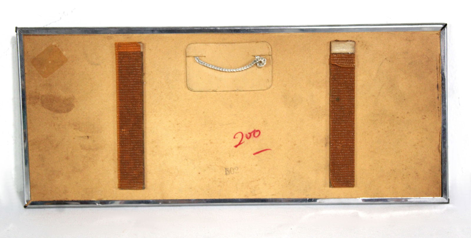 Munich Lowenbrau Beer Sign - 2