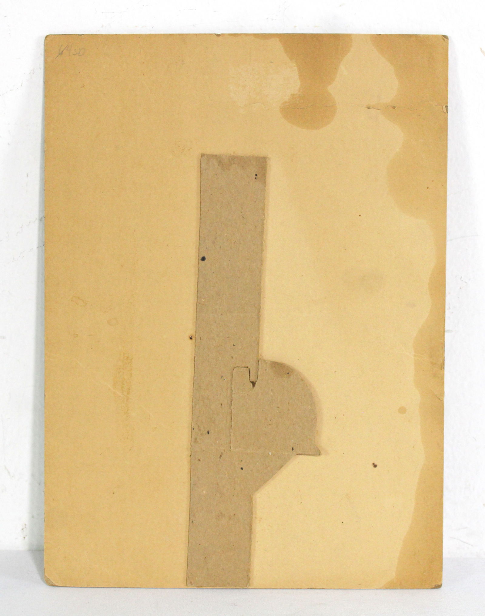 Portis Hat Advertisment - 2