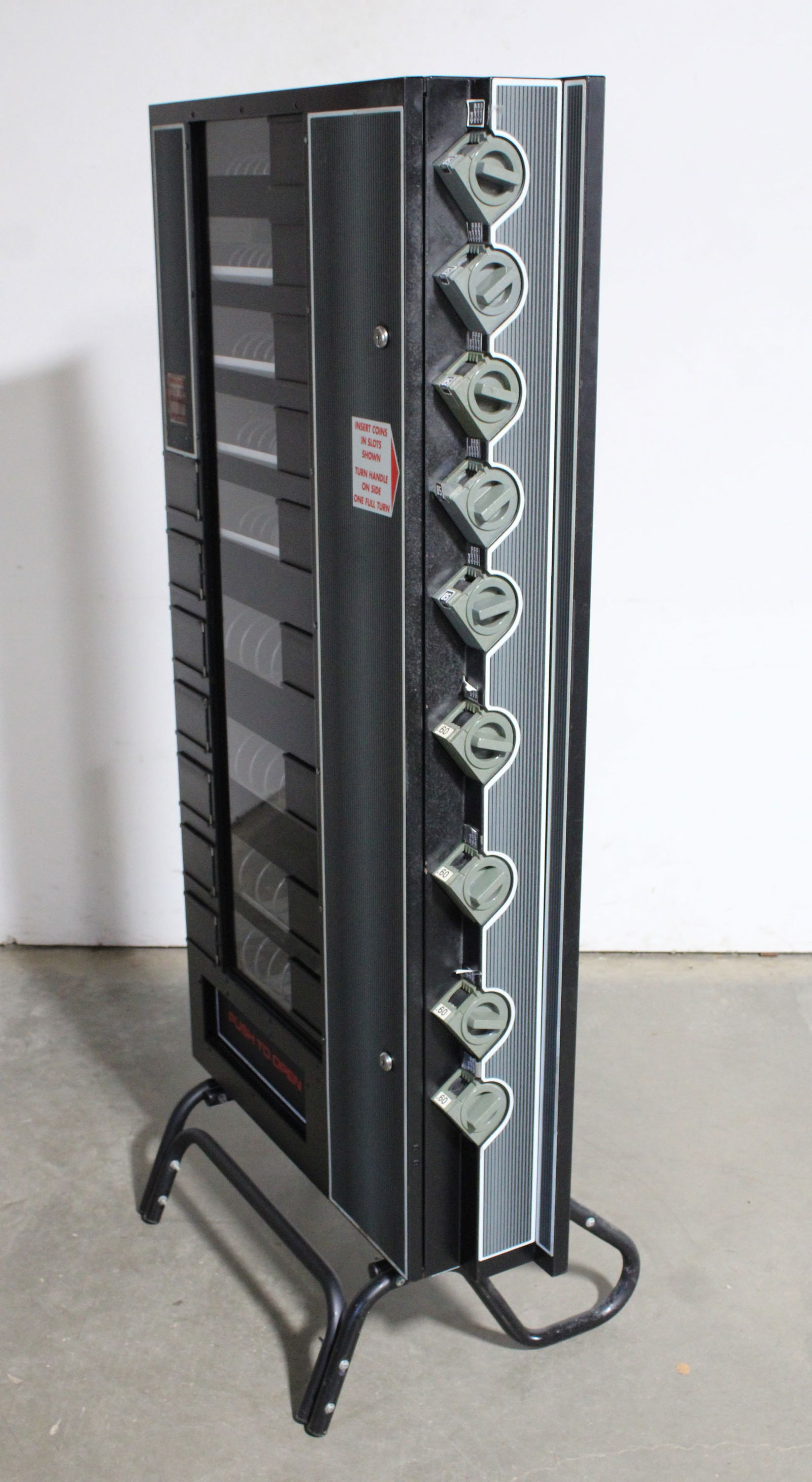 Snack Vending Machine - 3