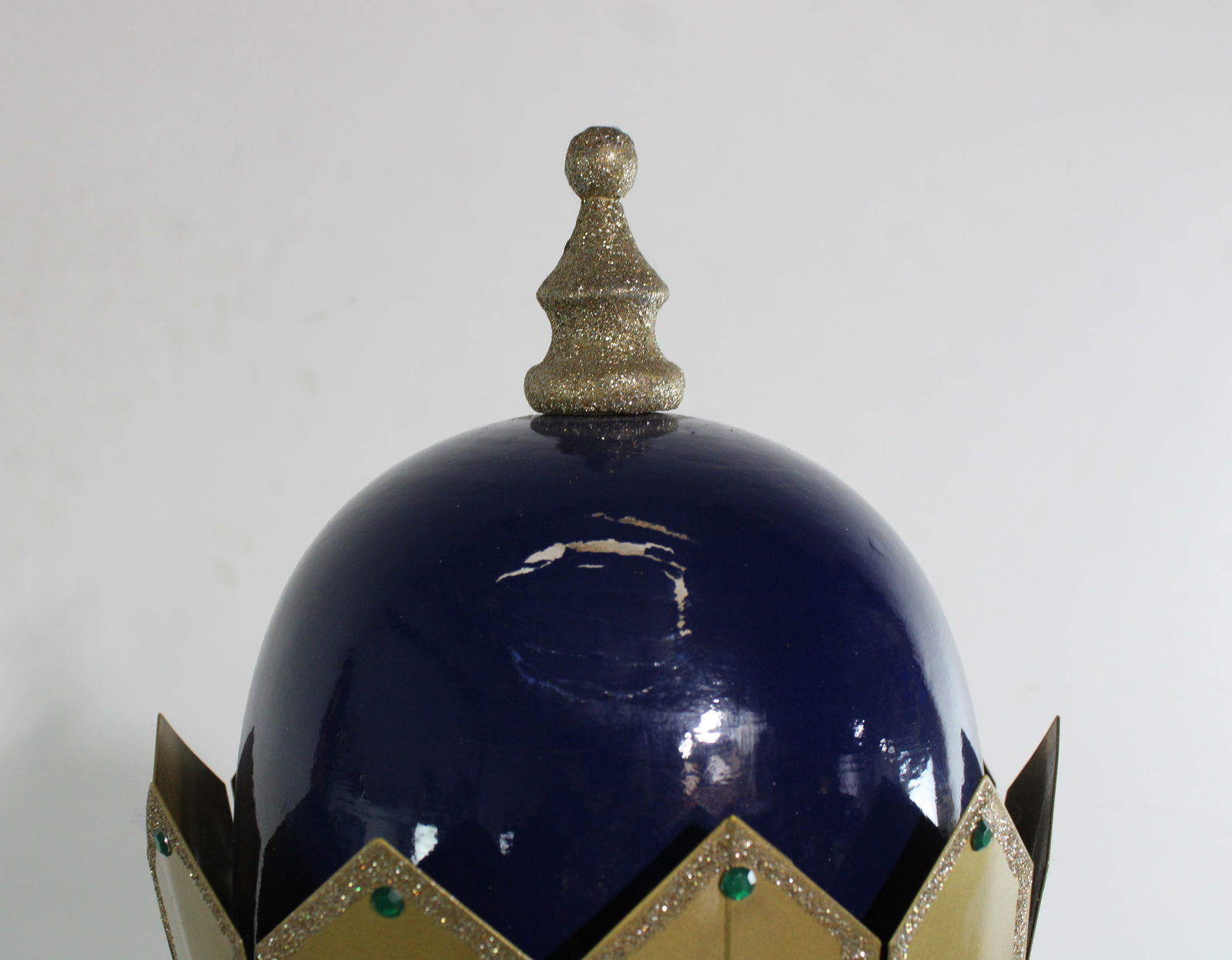 6FT Wooden Holiday Nutcracker - 4