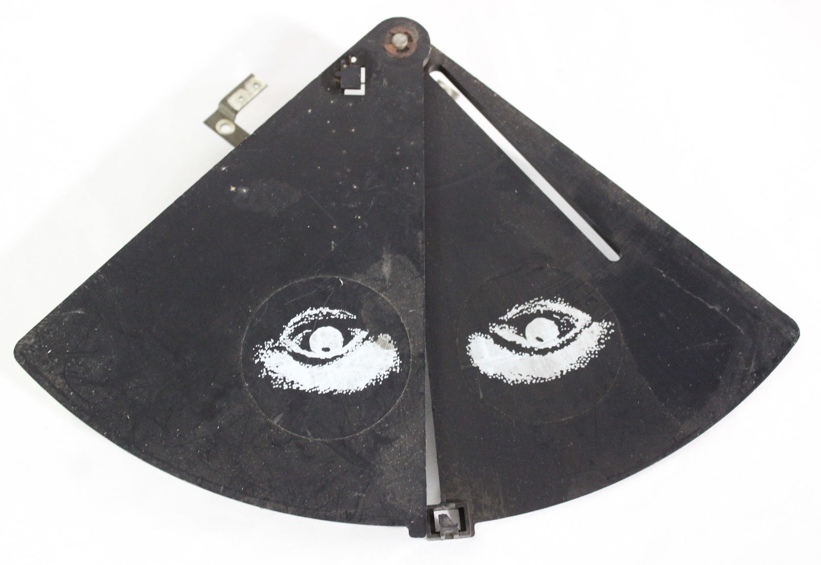 Tommy The Who Pinball Blinder Assembly: This item requires third-party shipping or pickup arrangements to be made.