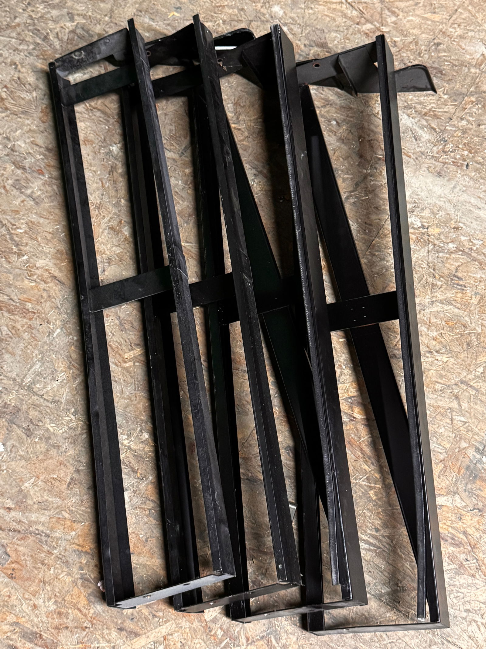 Dynamo Pool Table Rockers (1 of 1)