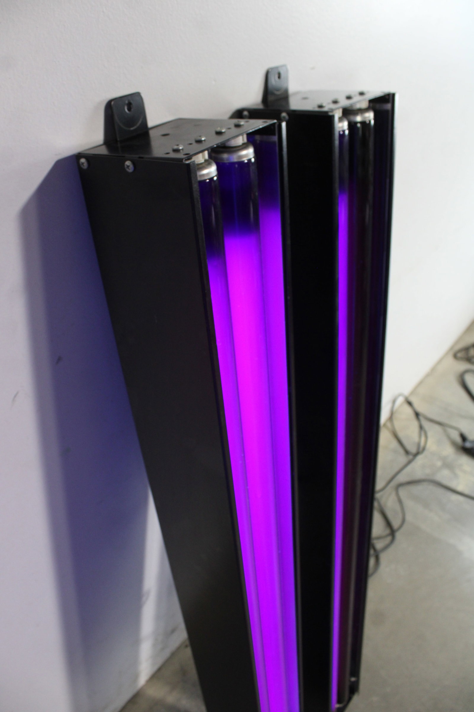 4FT Commercial Blacklights - 2
