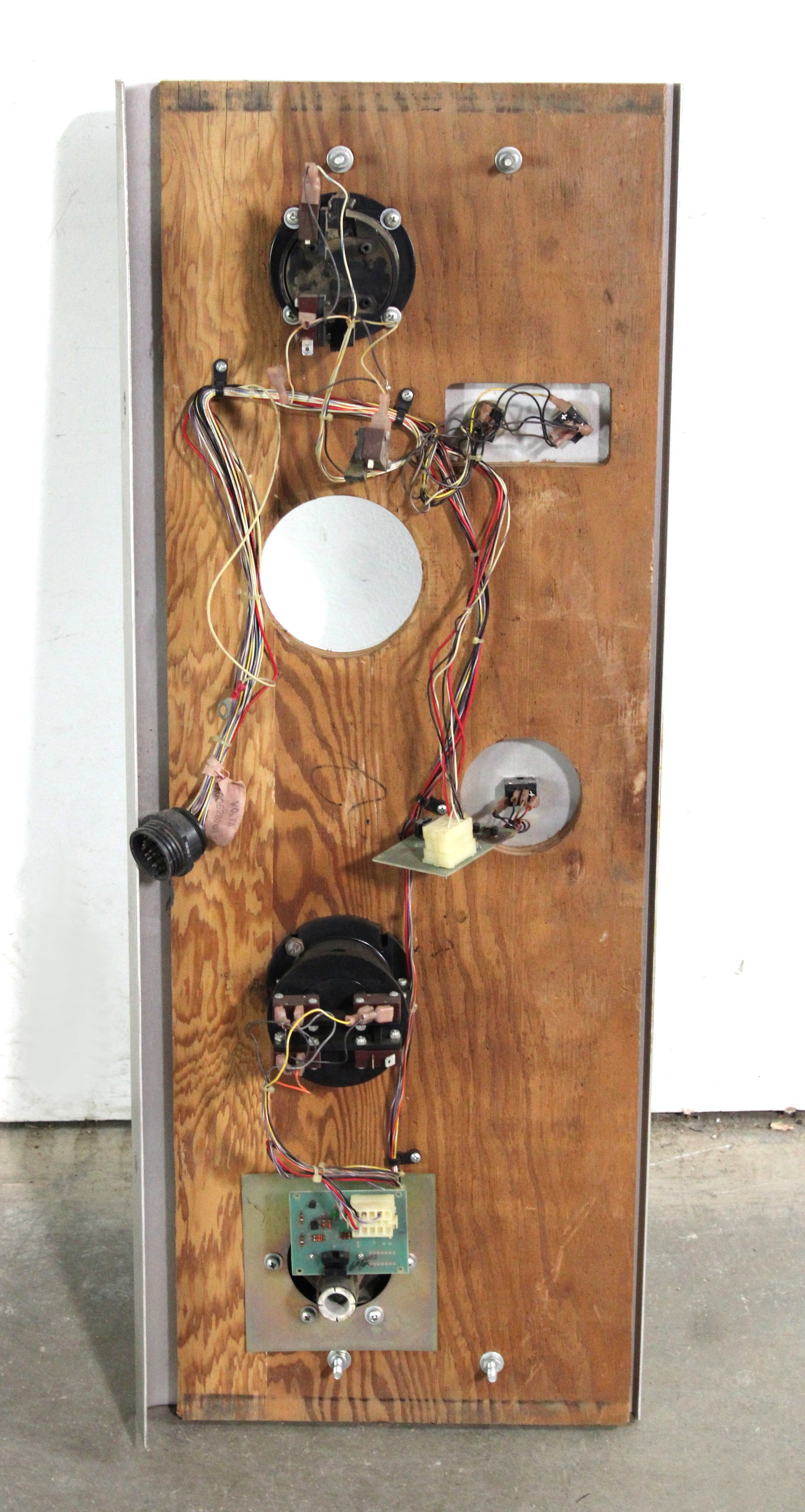 Sprint 2 Arcade Game Control Panel - 2