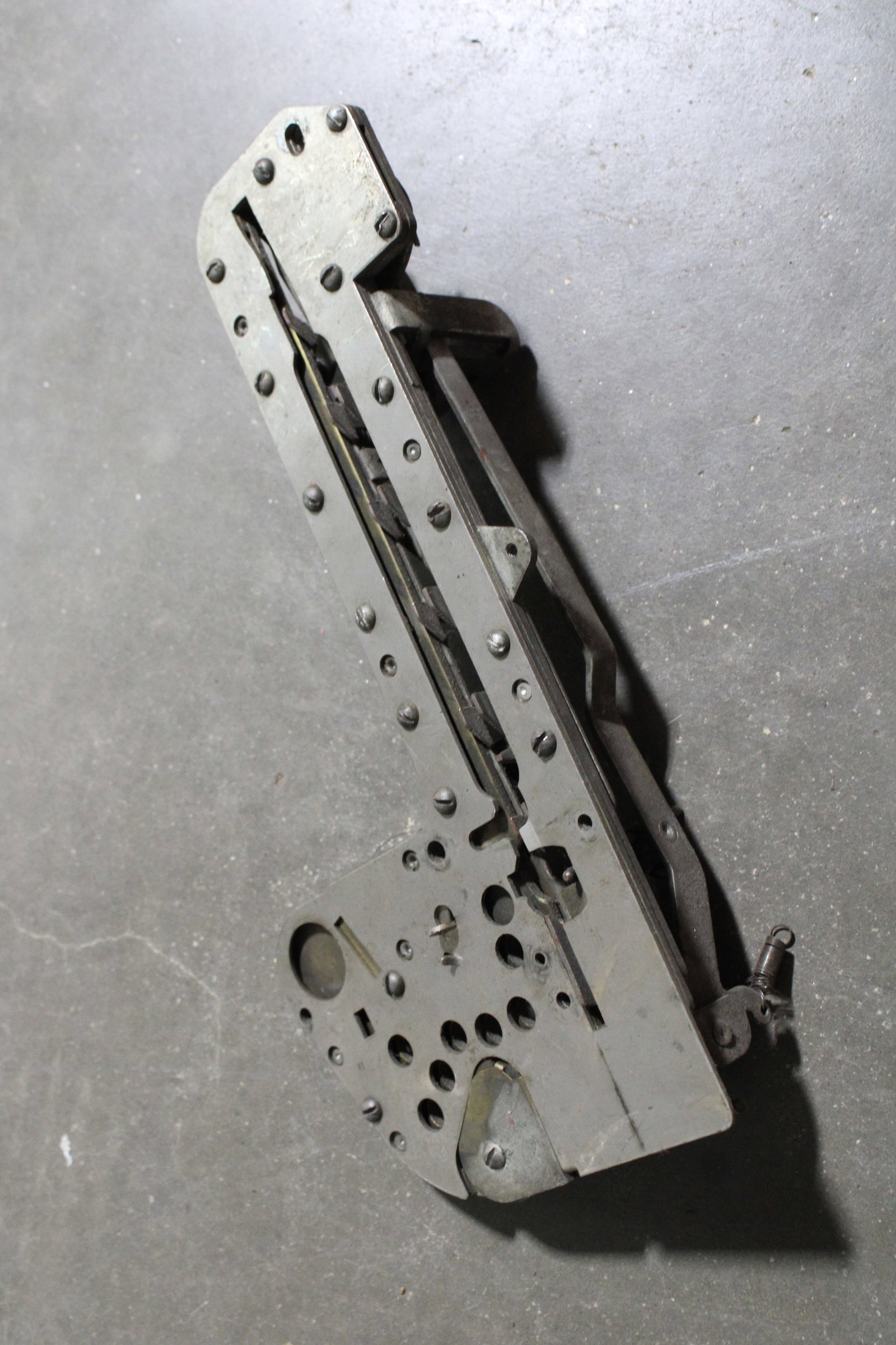 Mills Slot Machine Escalator - 2