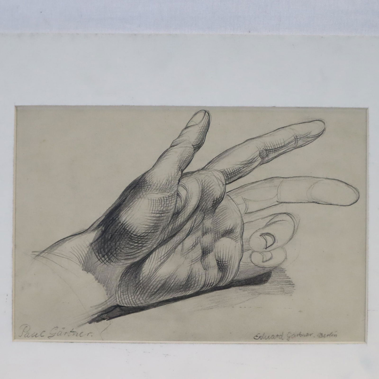 Gaertner, Eduard (1801 Berlin - 1877 Zechlin) (1 of 6)