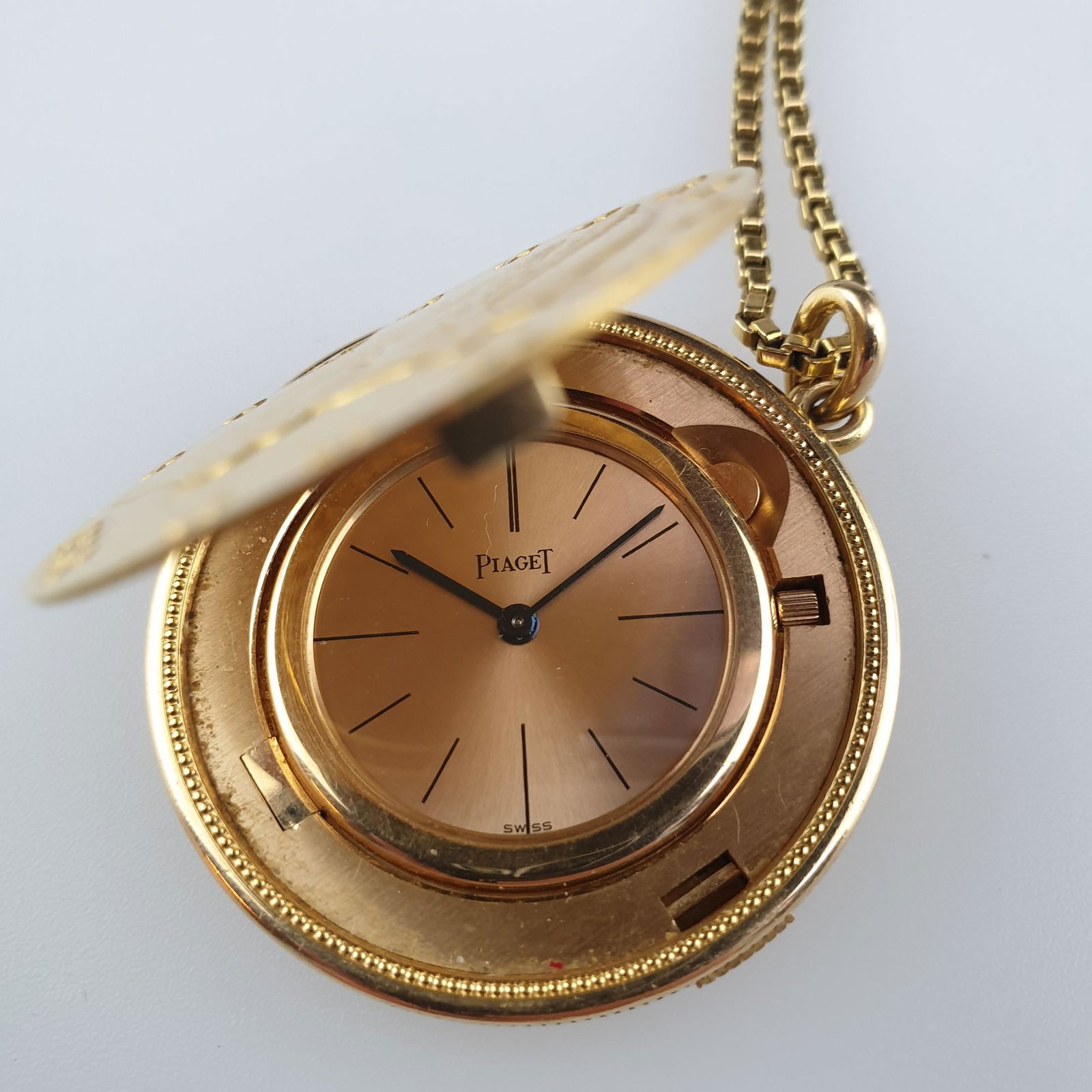 gents chain dollar