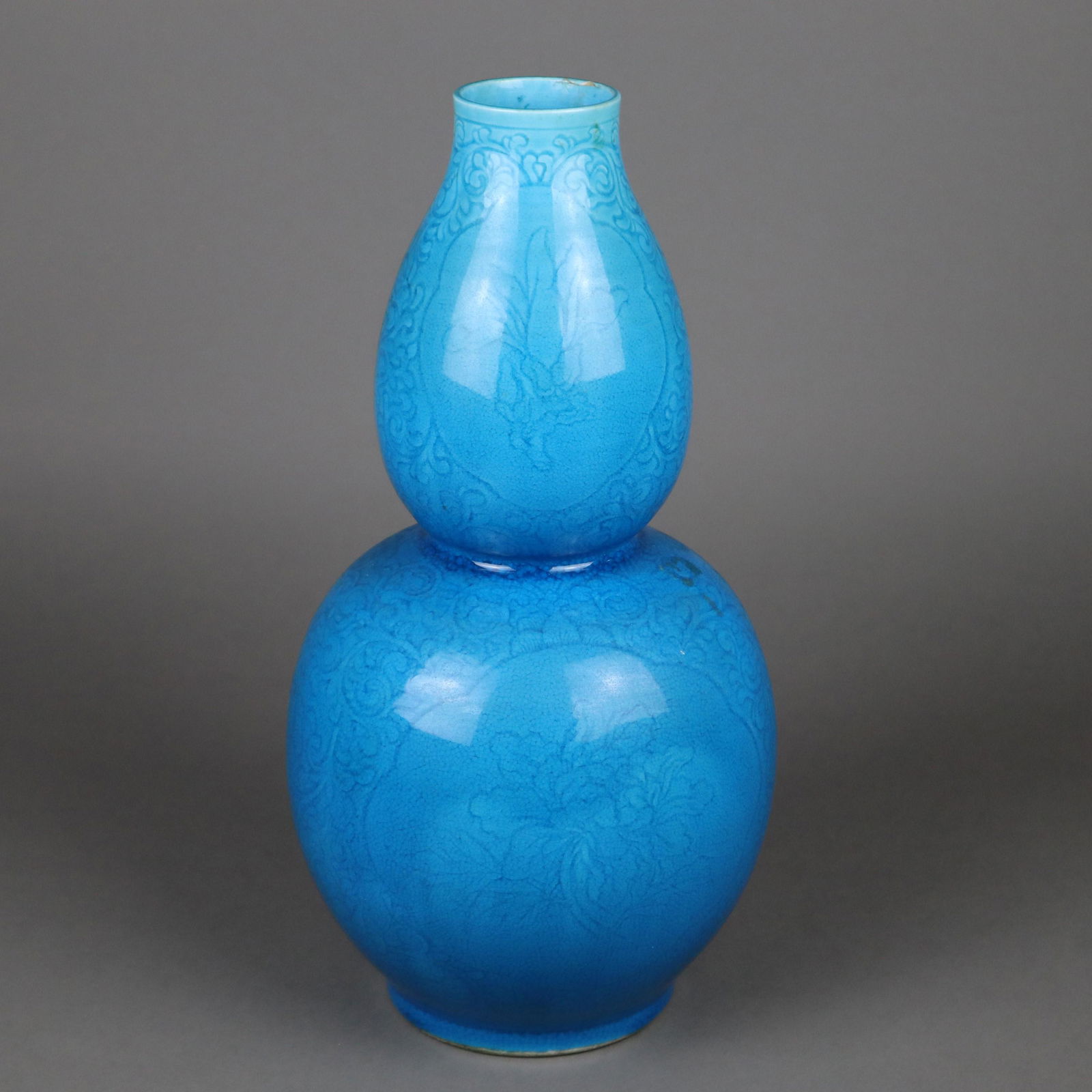 Doppelkürbisvase (1 of 9)