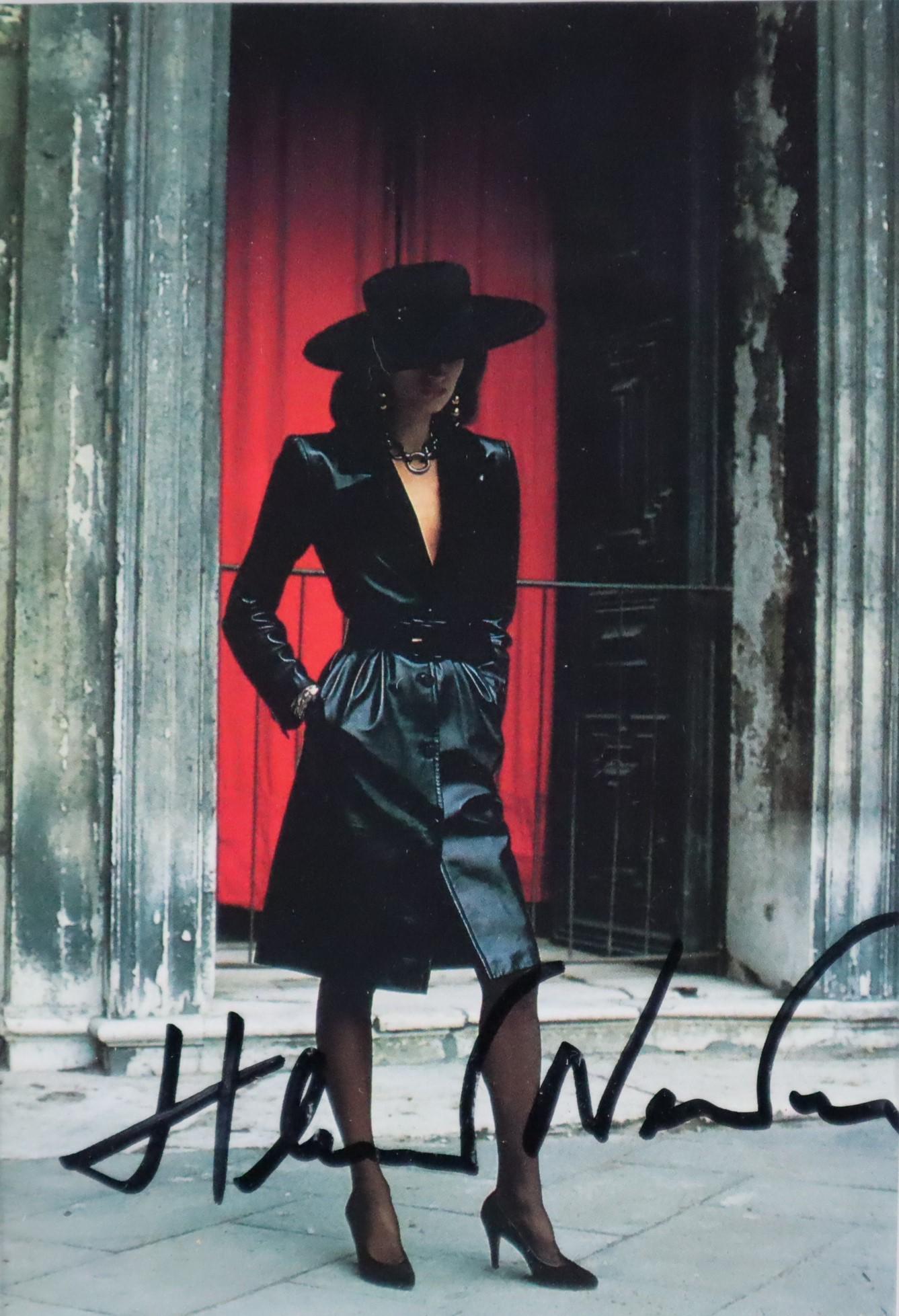 Newton, Helmut (Berlin 1920 (1 of 4)