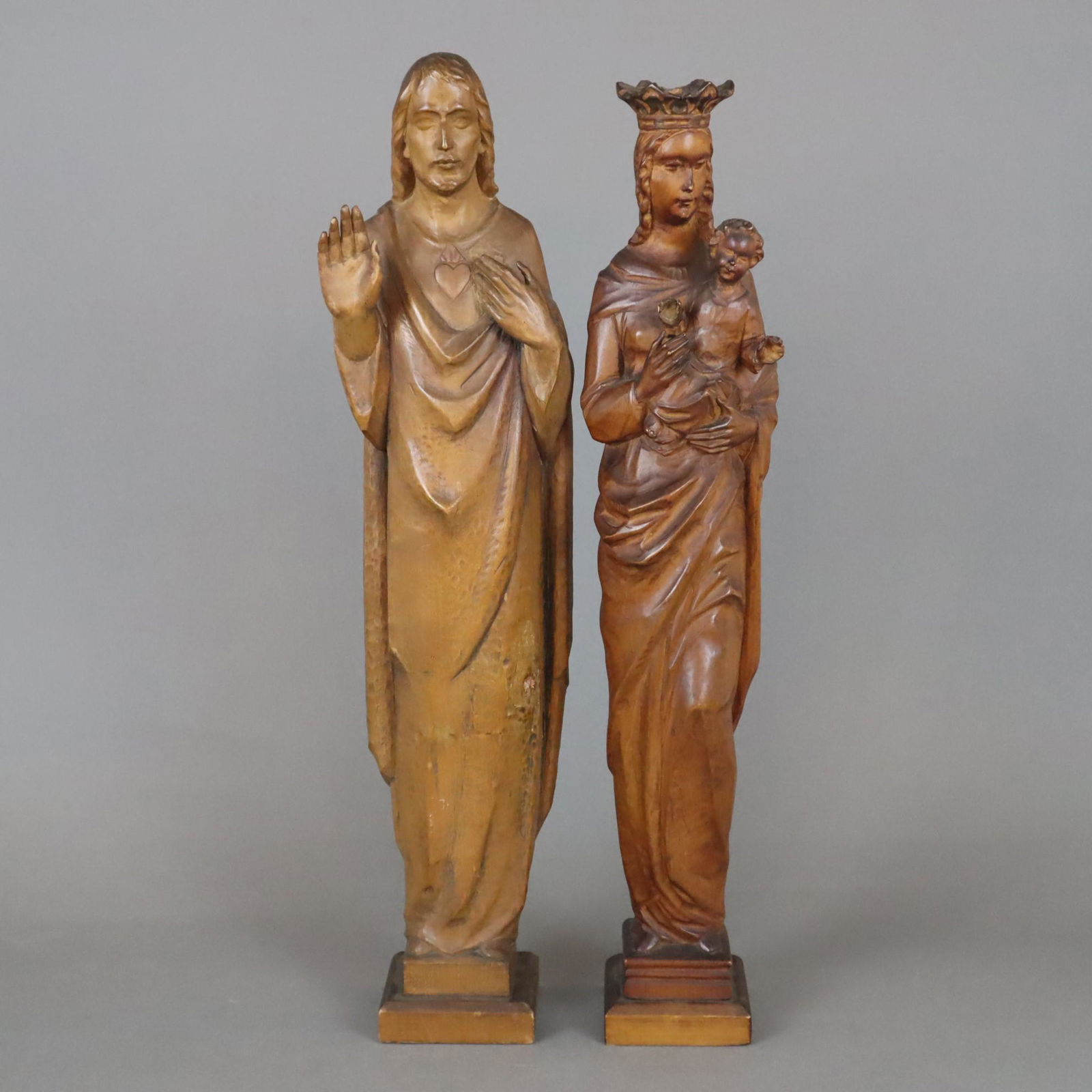 Belz, Johann (1873 Schwanheim am Main- 1957 Frankfurt (1 of 12)