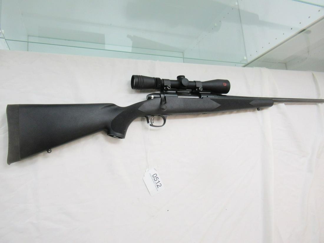 Marlin XL7 30-06 Bolt Action w/ Red Field Scope: Marlin XL7 30-06 Bolt Action #91753326 w/ Red Field Scope